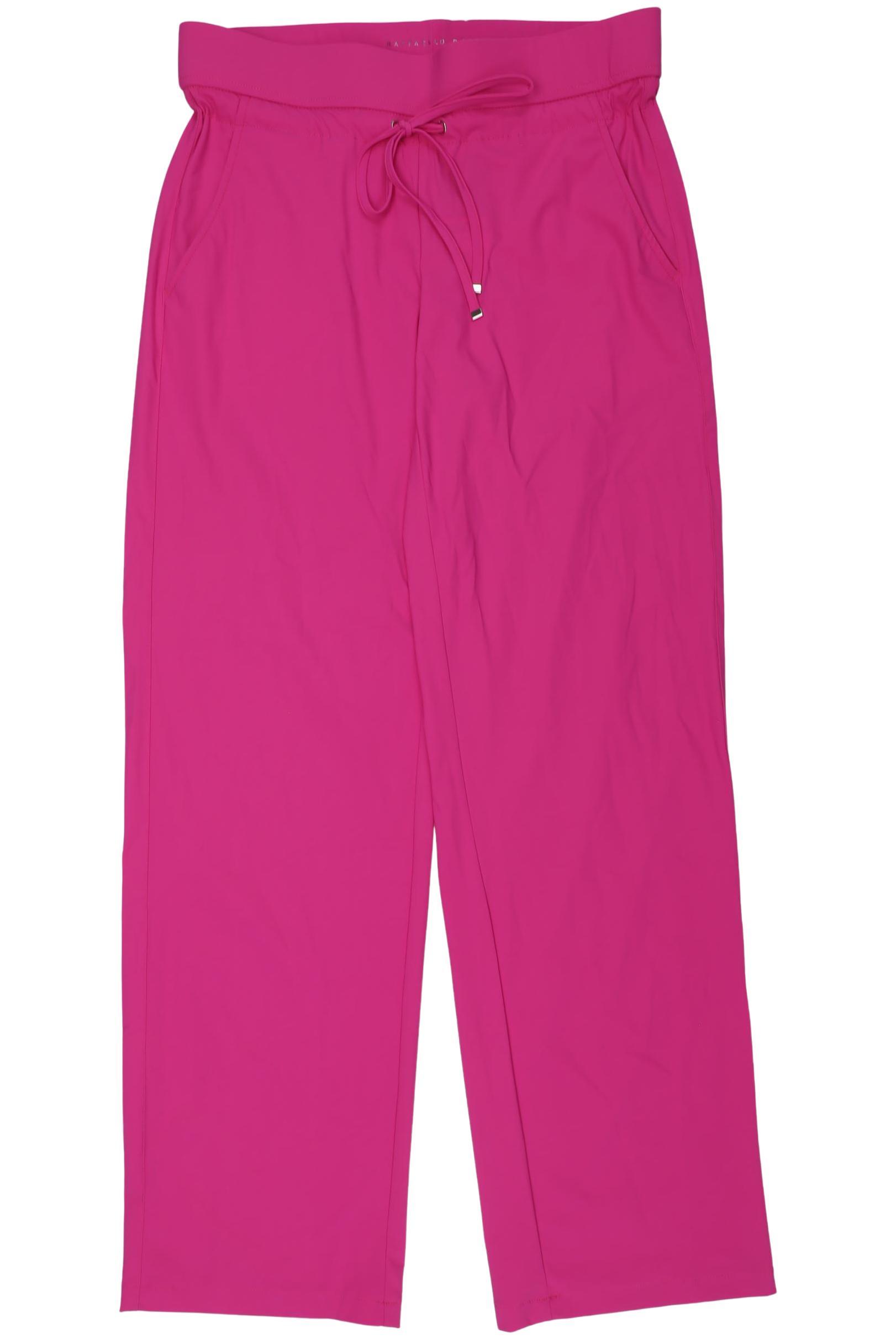 

Raffaello Rossi Damen Stoffhose, pink, Gr. 38