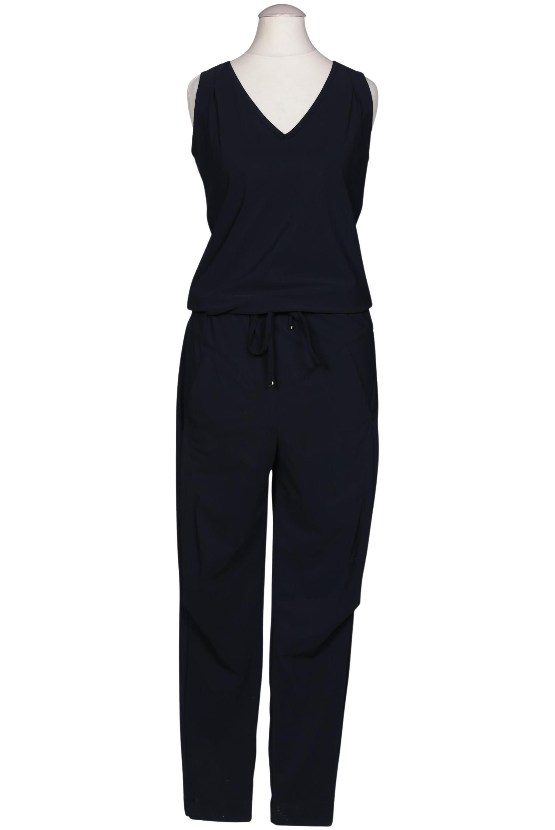 

Raffaello Rossi Damen Jumpsuit/Overall, marineblau, Gr. 32