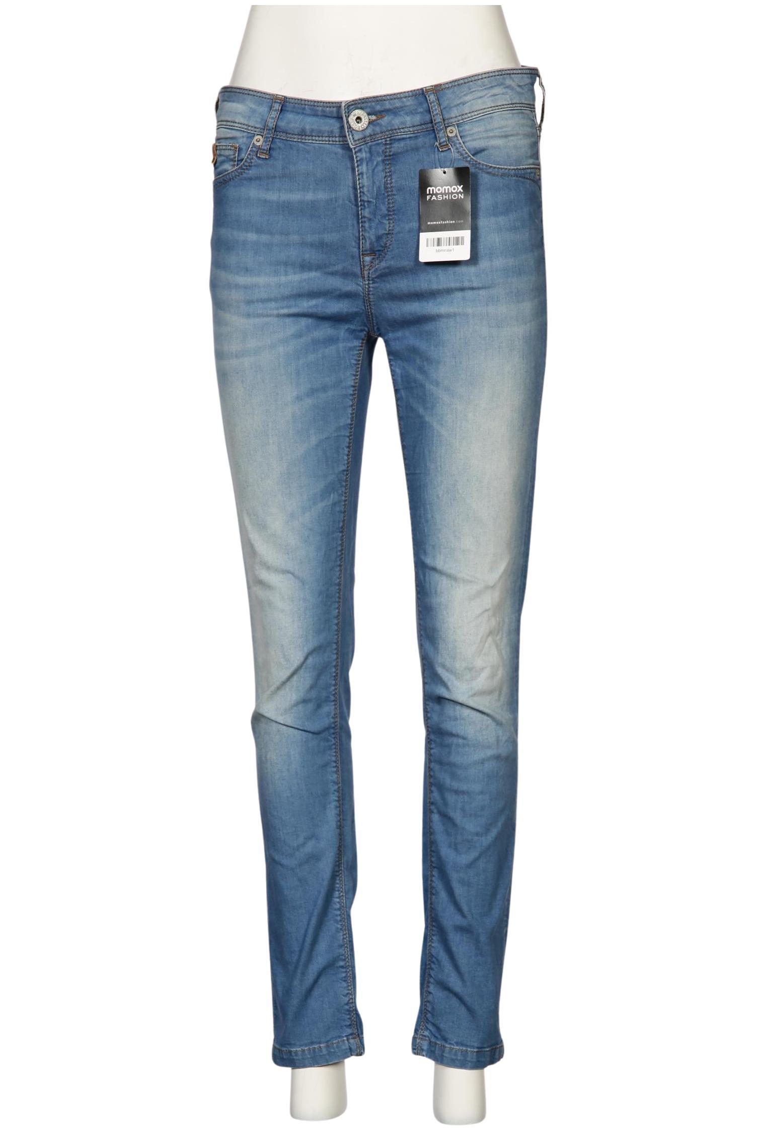 

Raffaello Rossi Damen Jeans, blau, Gr. 38