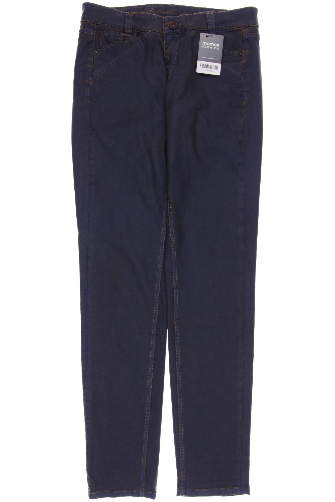 

Raffaello Rossi Damen Jeans, blau, Gr. 36
