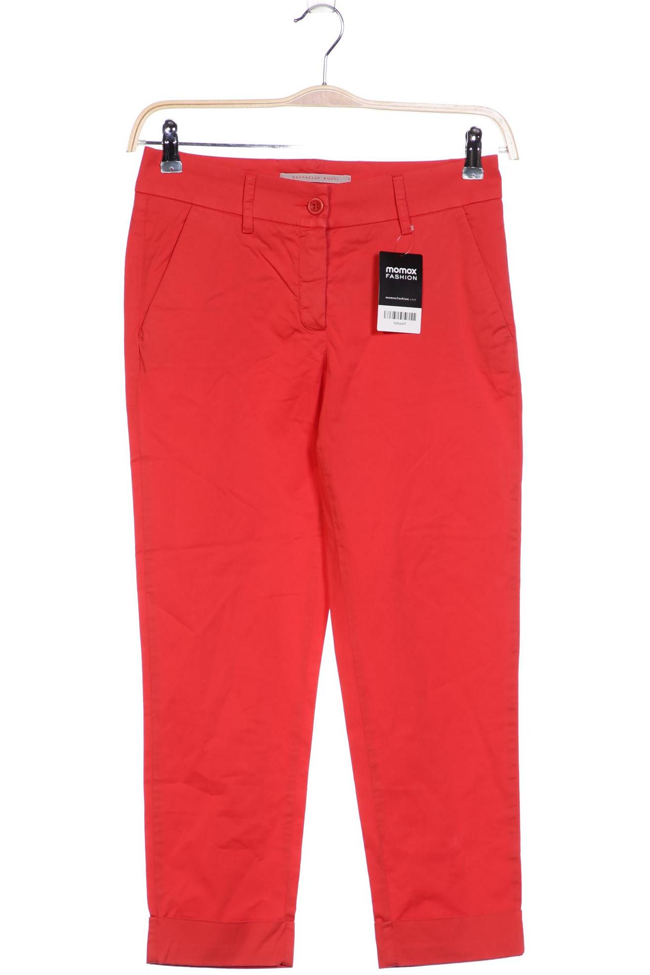 

Raffaello Rossi Damen Stoffhose, pink, Gr. 36