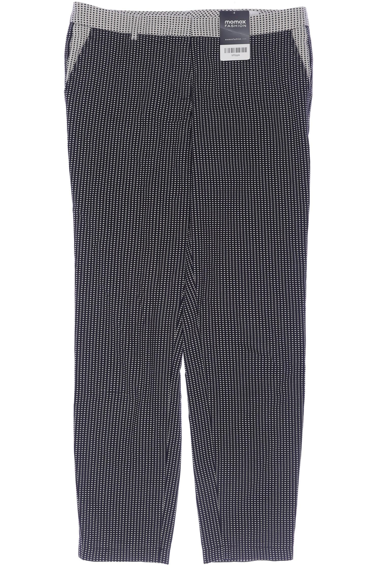 

Raffaello Rossi Damen Stoffhose, schwarz, Gr. 38