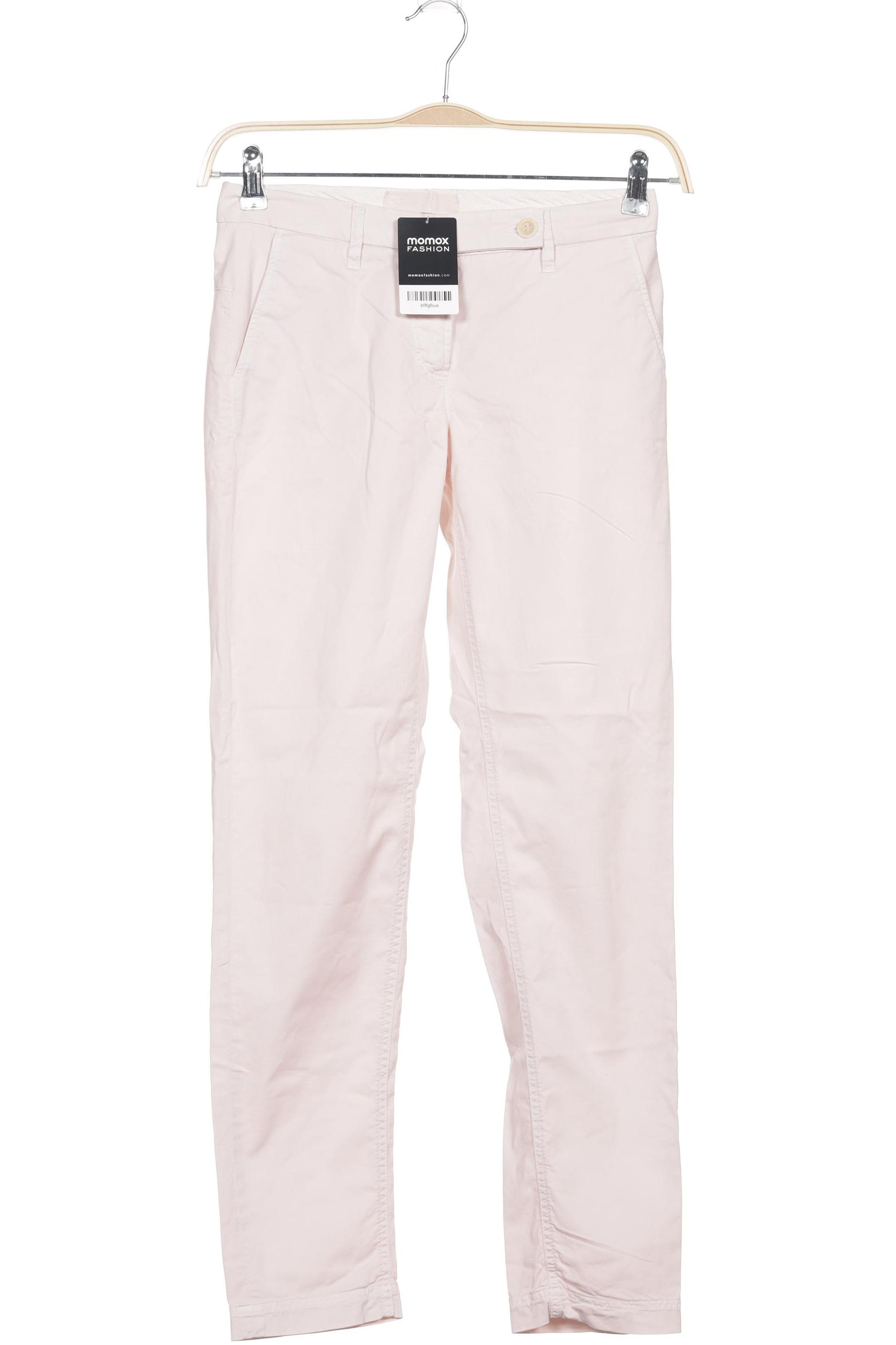 

Raffaello Rossi Damen Stoffhose, pink, Gr. 34