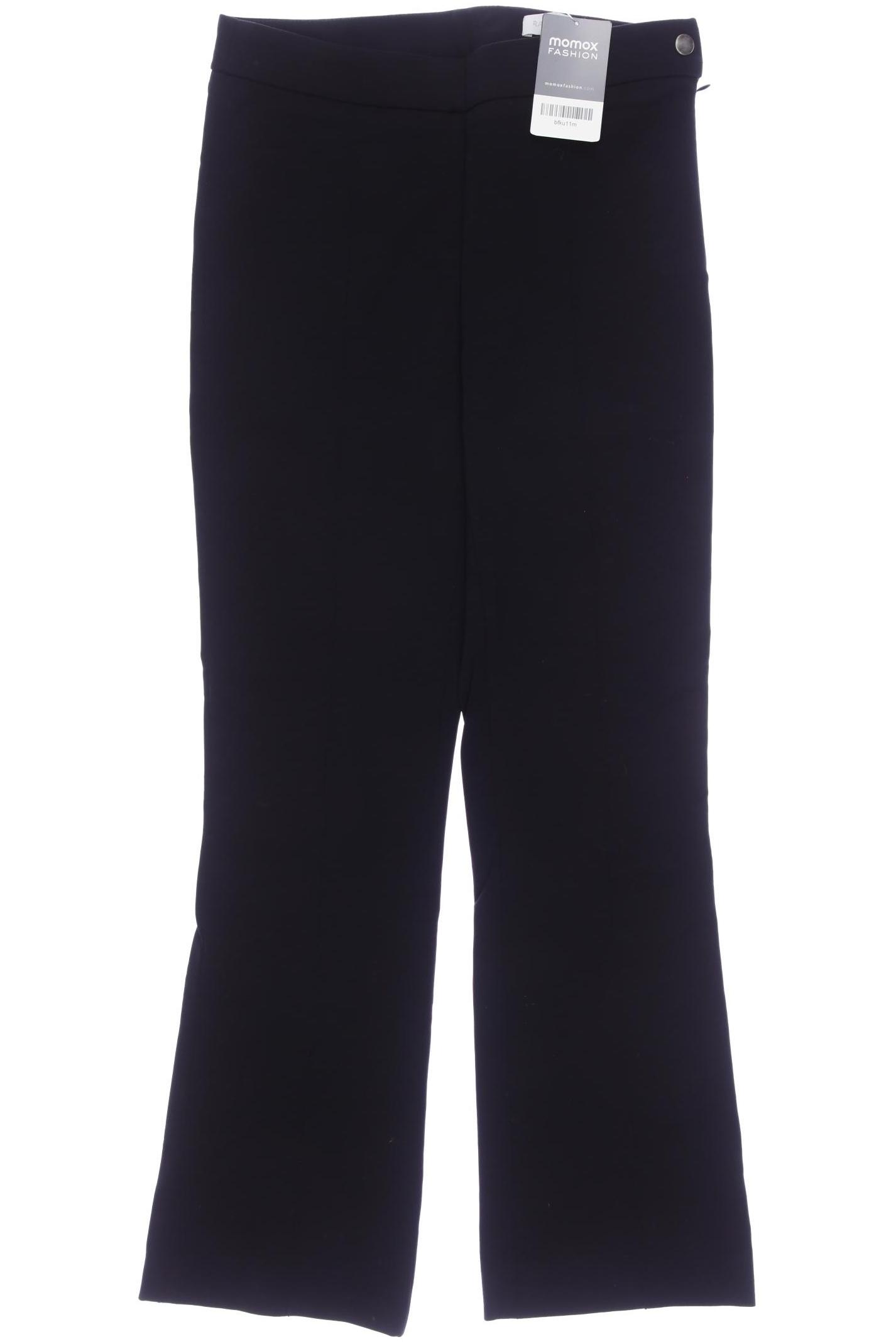 

Raffaello Rossi Damen Stoffhose, schwarz, Gr. 36