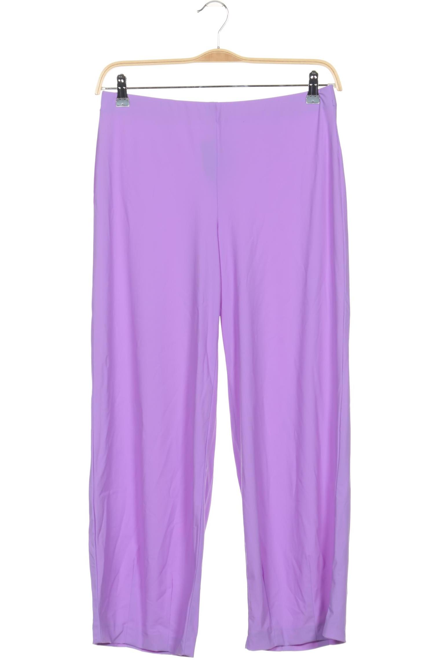 

Raffaello Rossi Damen Stoffhose, flieder, Gr. 30