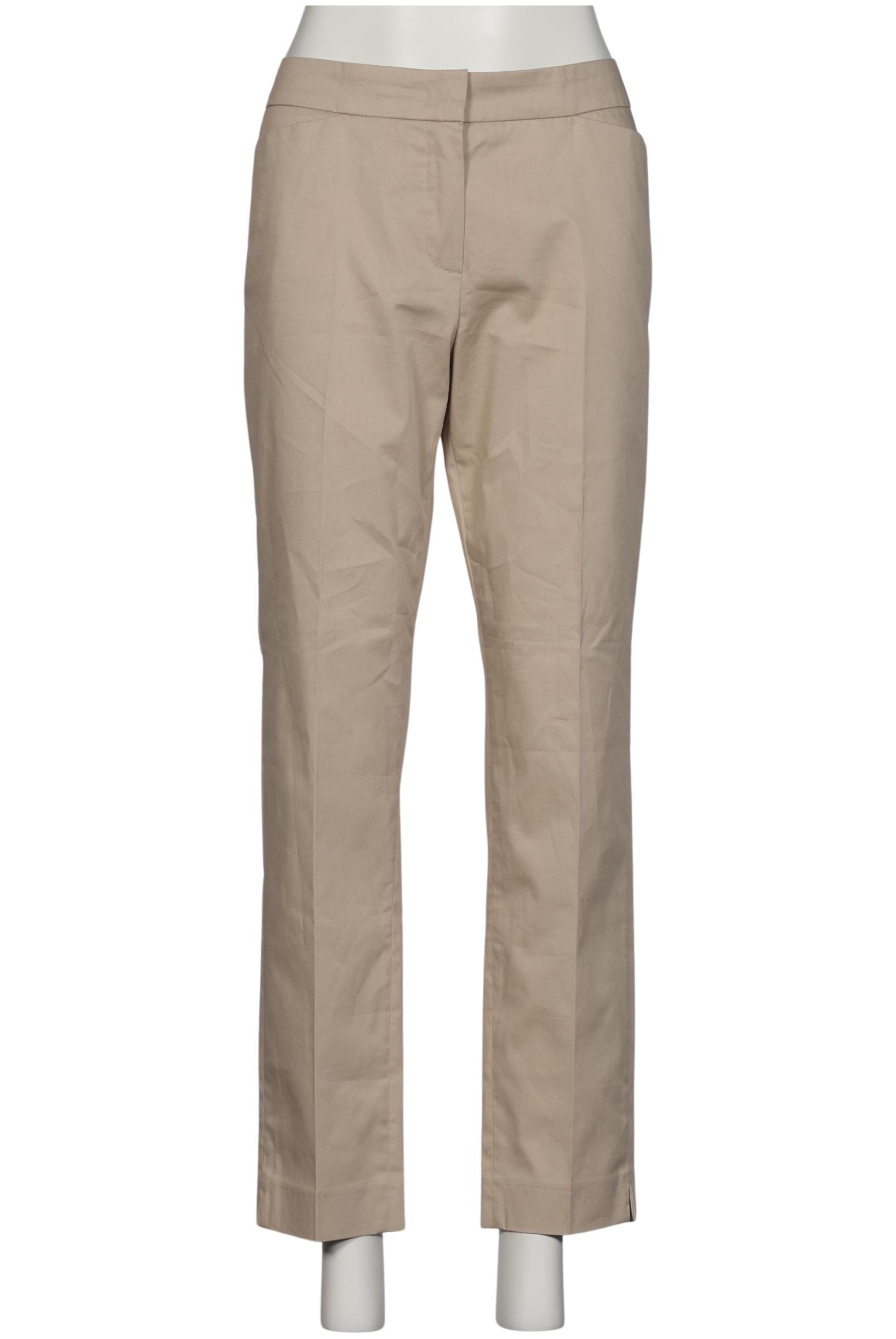 

Raffaello Rossi Damen Stoffhose, beige, Gr. 38