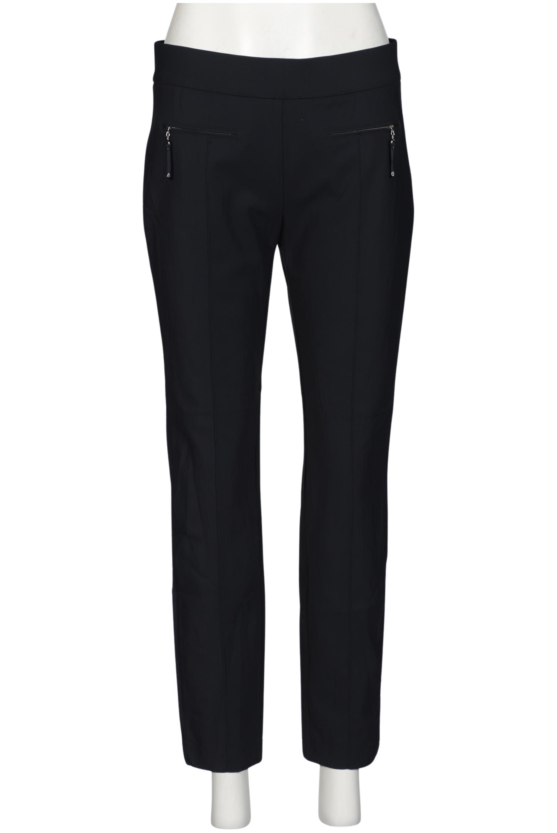 

Raffaello Rossi Damen Stoffhose, marineblau, Gr. 40