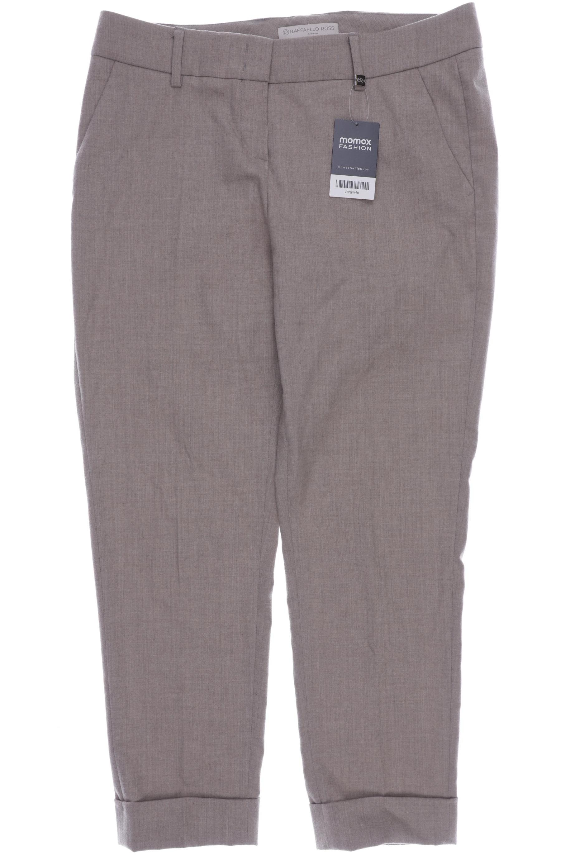 

Raffaello Rossi Damen Stoffhose, beige