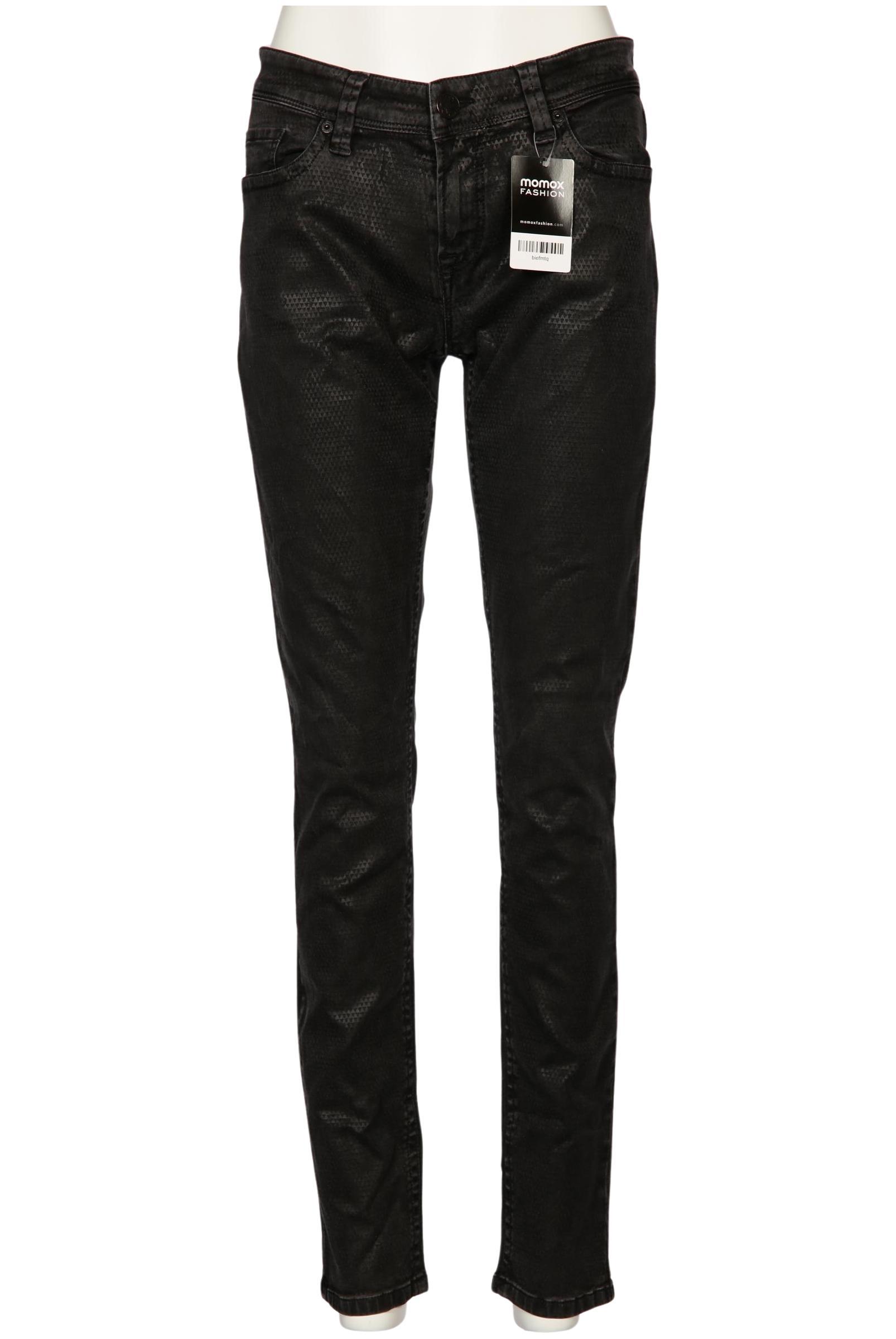 

Raffaello Rossi Damen Stoffhose, schwarz, Gr. 40