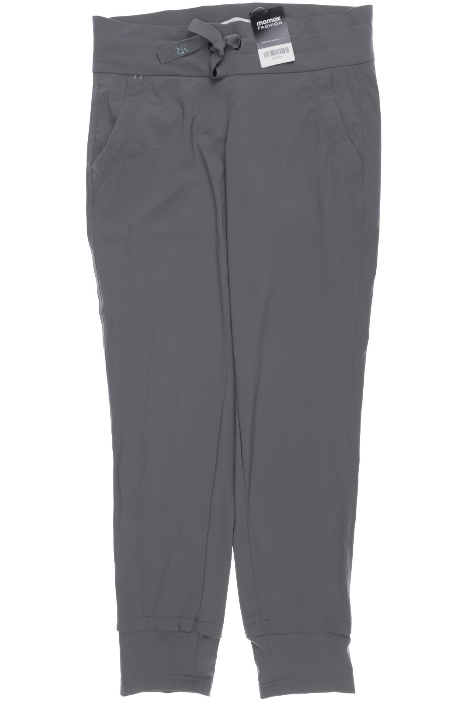 

Raffaello Rossi Damen Stoffhose, grau, Gr. 38