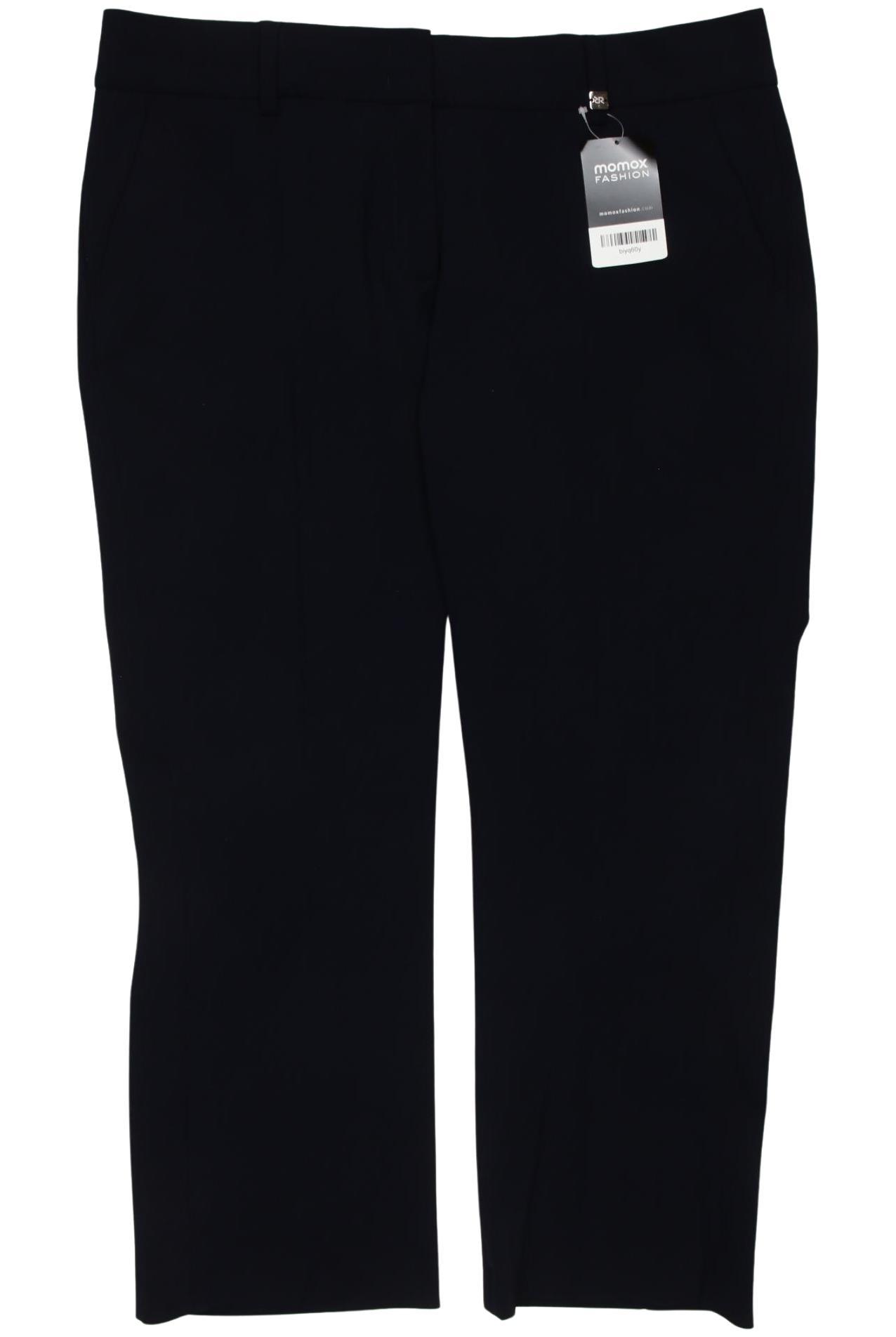 

Raffaello Rossi Damen Stoffhose, marineblau, Gr. 42