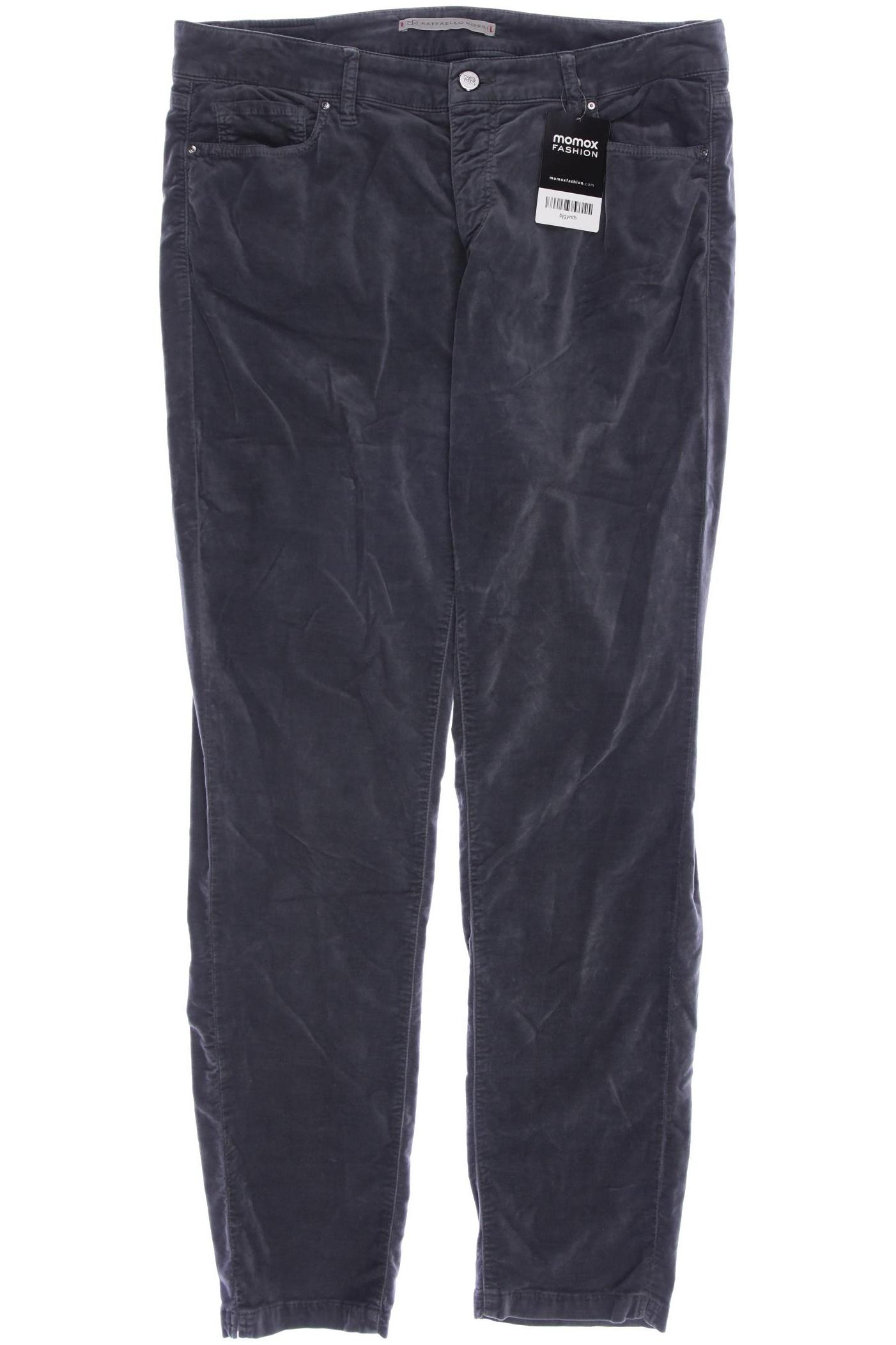 

Raffaello Rossi Damen Stoffhose, grau