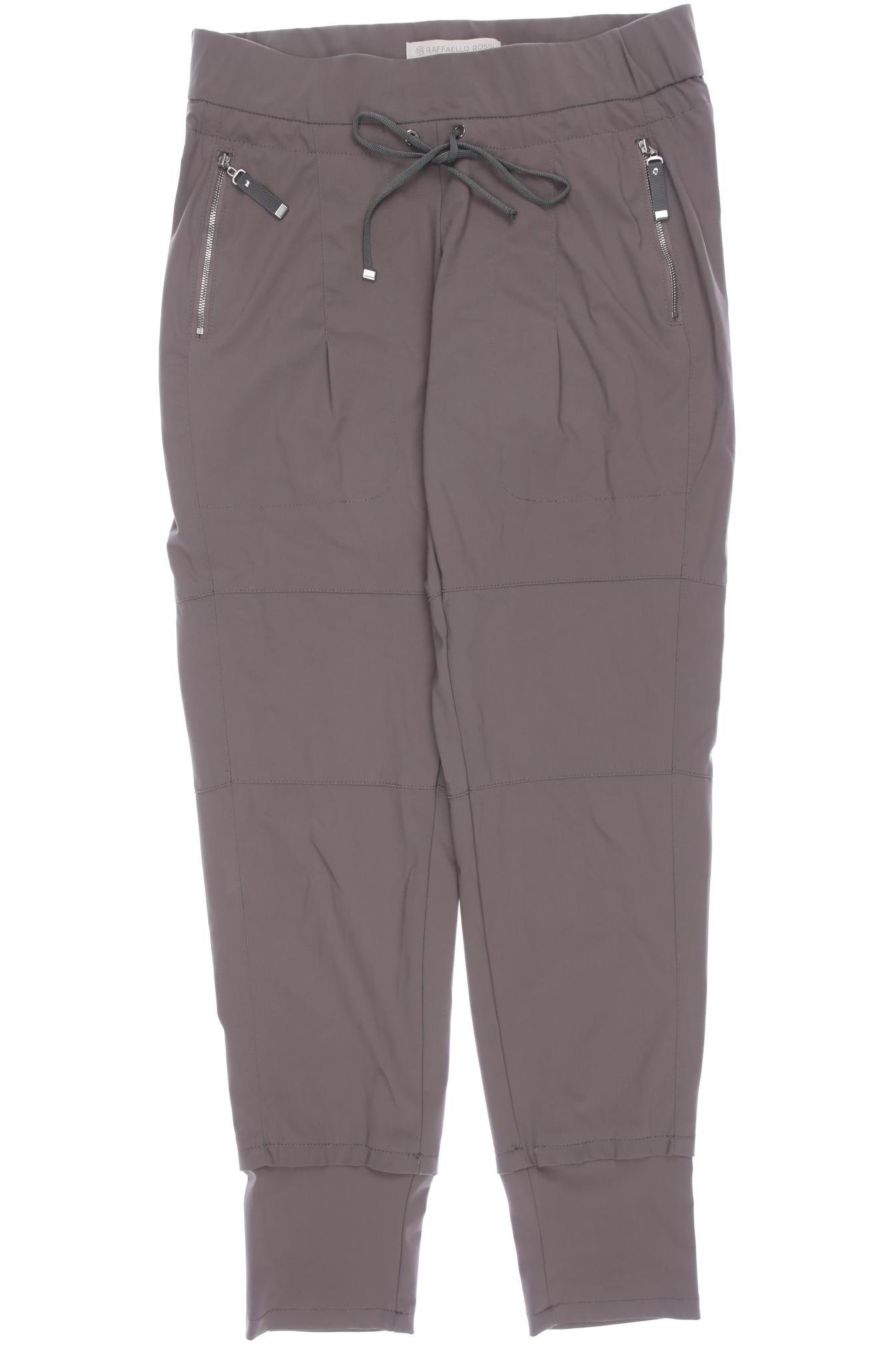 

Raffaello Rossi Damen Stoffhose, grau, Gr. 36
