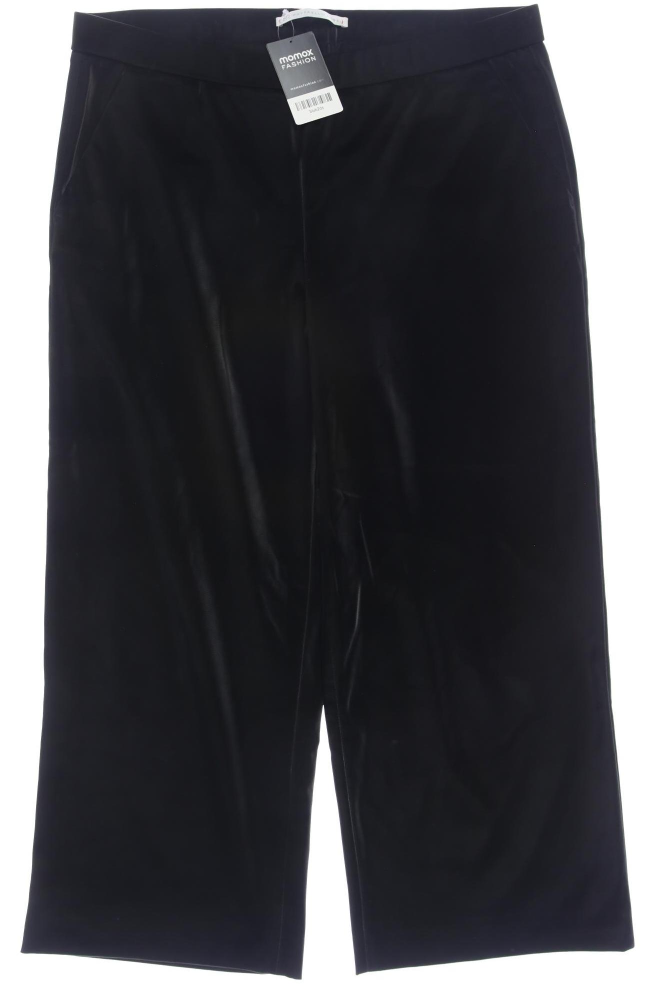 

Raffaello Rossi Damen Stoffhose, schwarz, Gr. 44