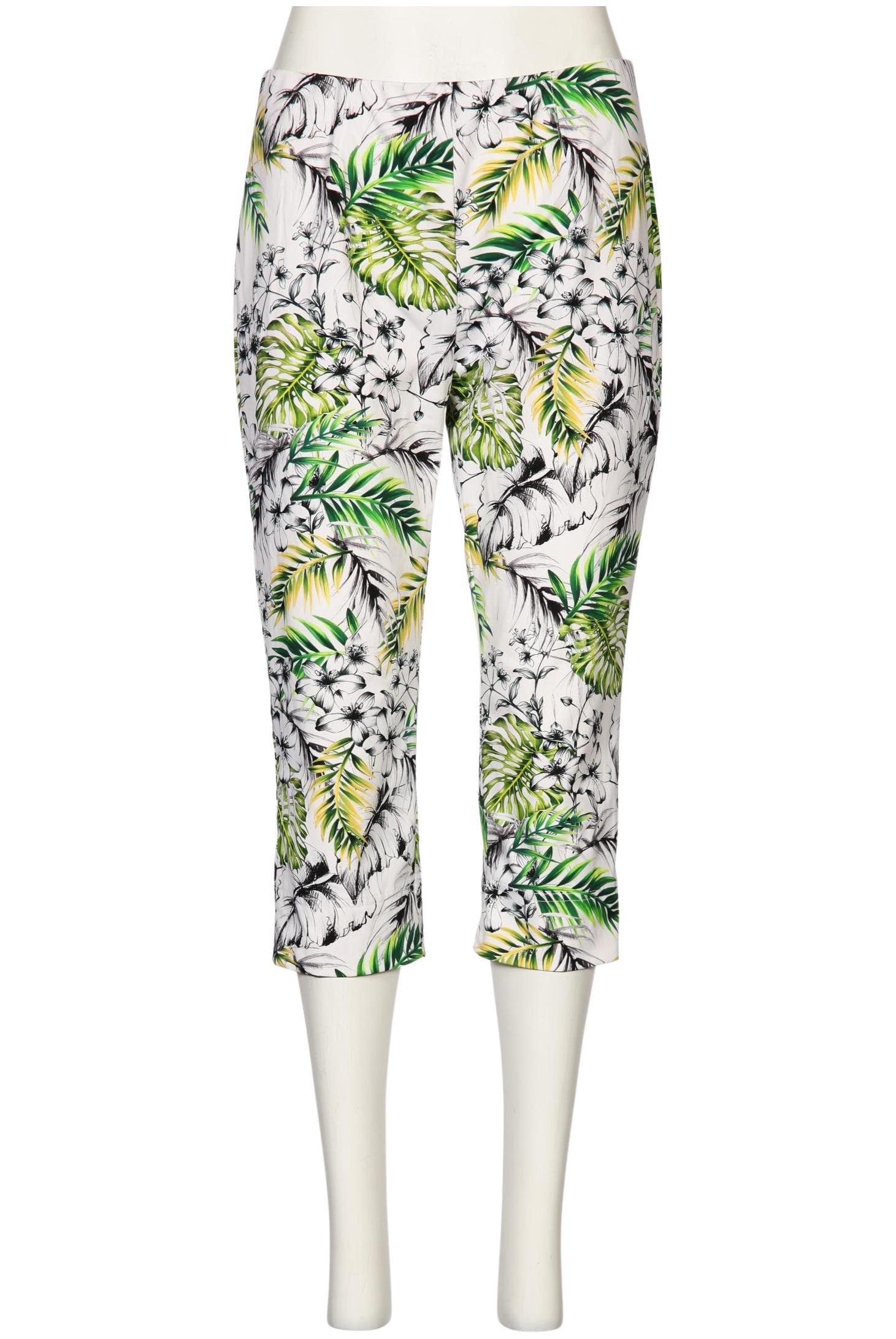 

Raffaello Rossi Damen Stoffhose, mehrfarbig, Gr. 40