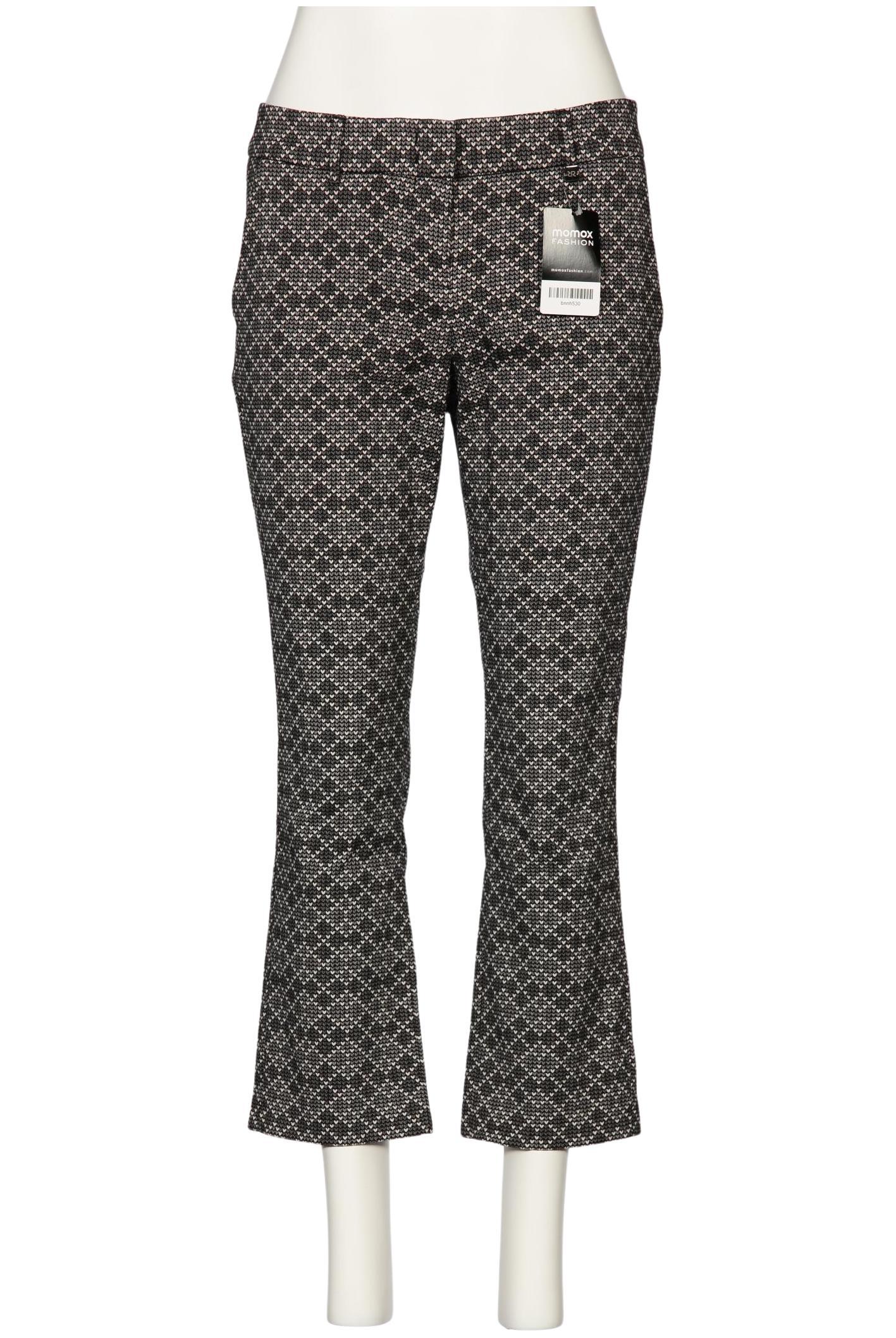 

Raffaello Rossi Damen Stoffhose, mehrfarbig, Gr. 32