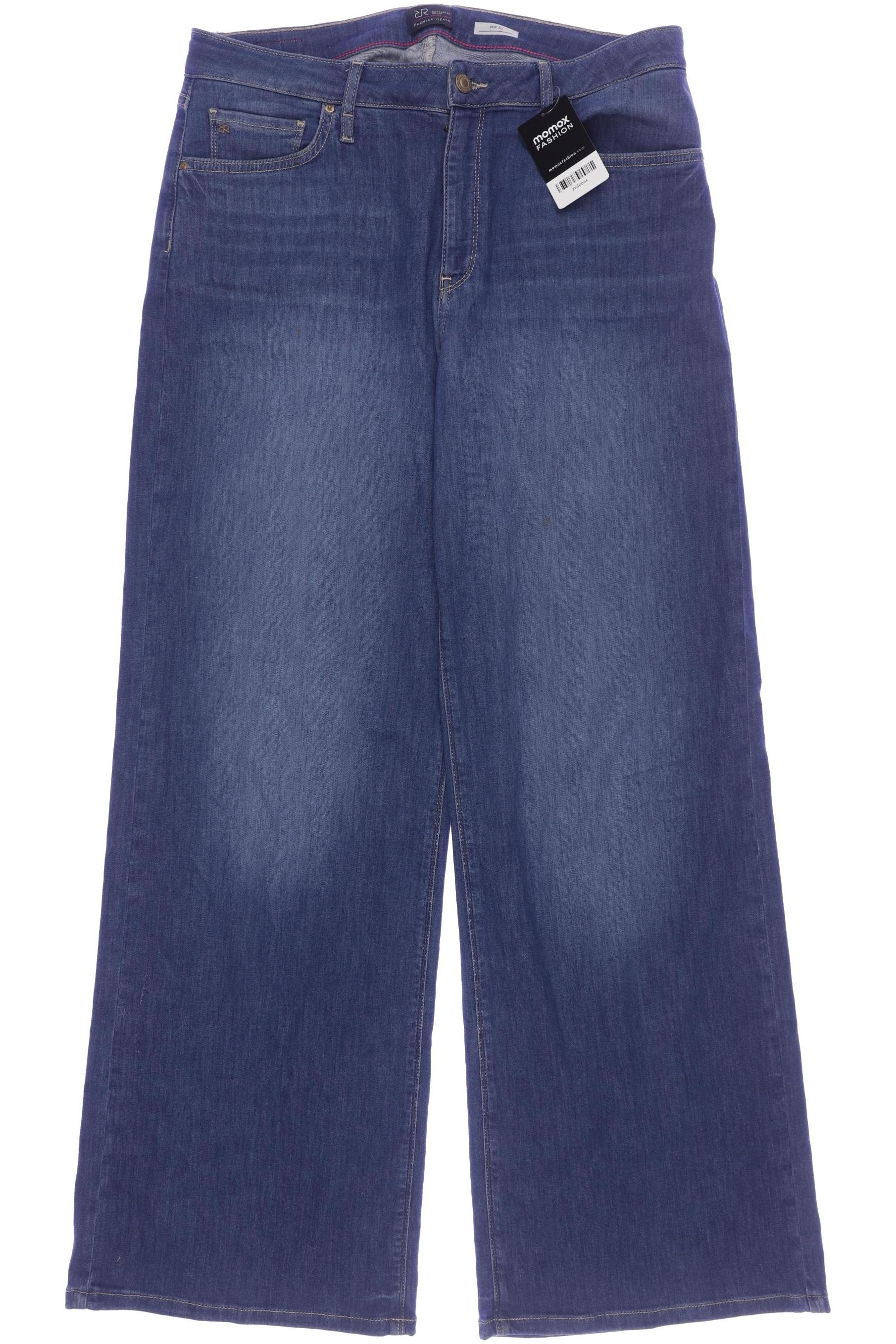 

Raffaello Rossi Damen Jeans, blau, Gr. 44