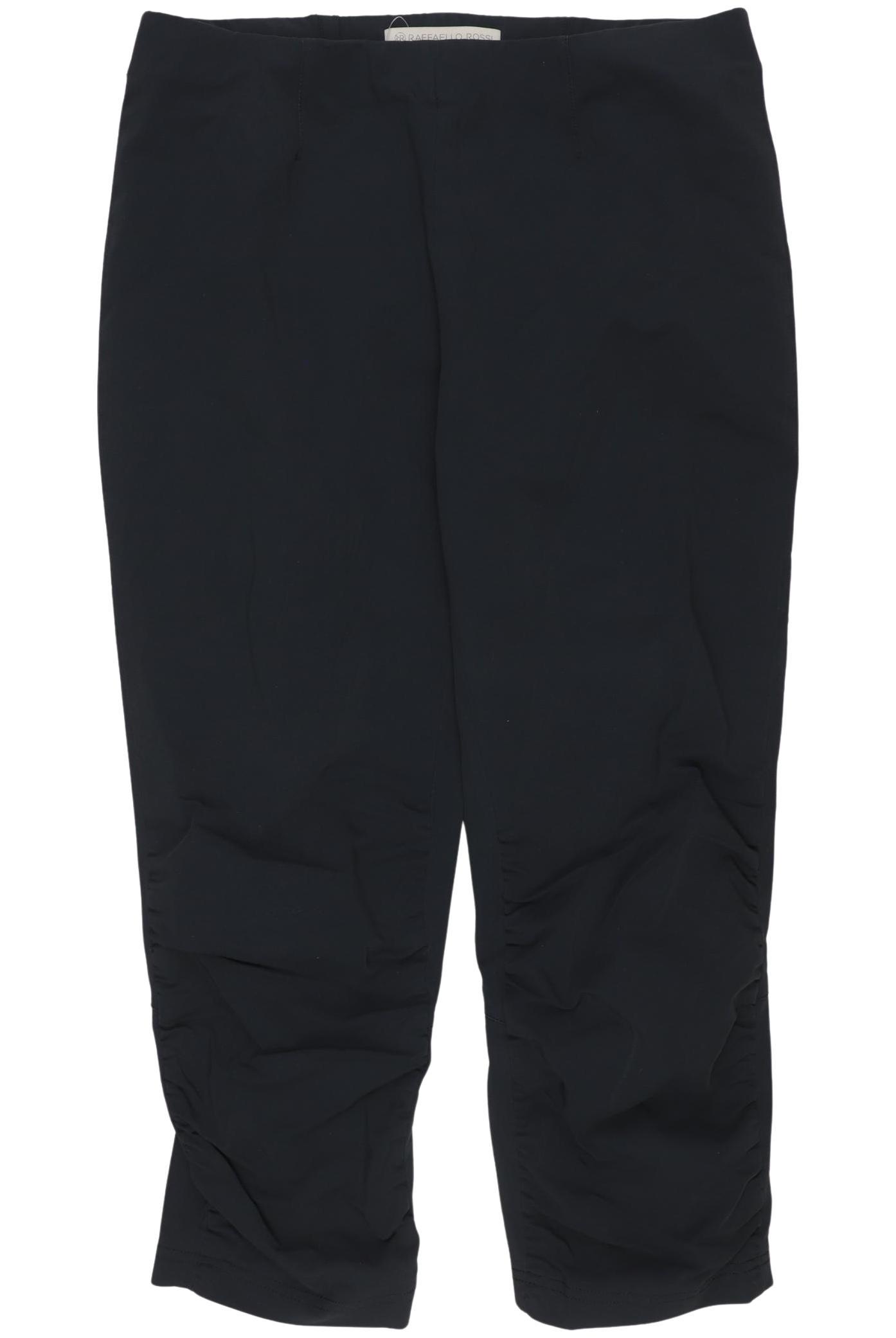 

Raffaello Rossi Damen Shorts, marineblau, Gr. 38