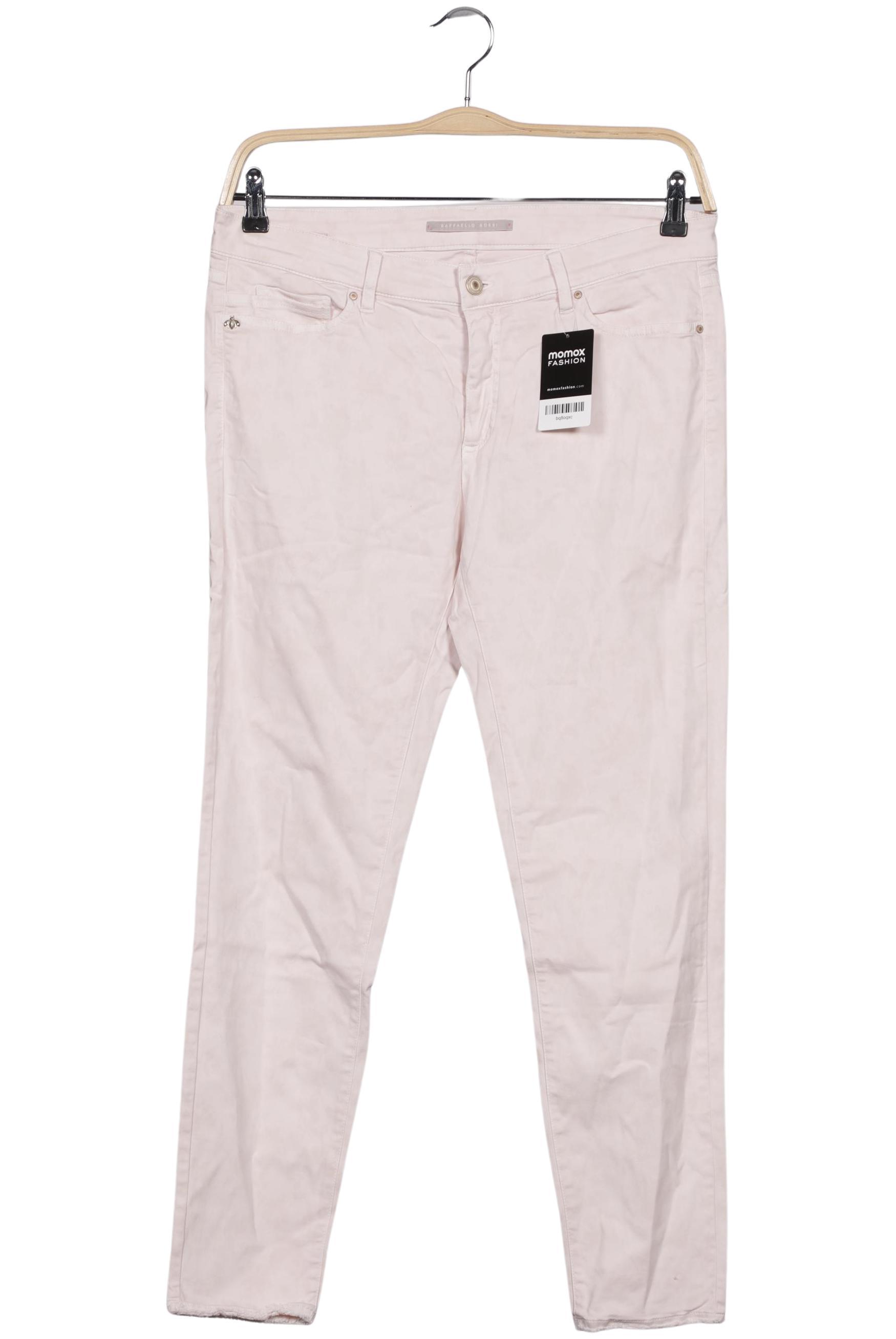 

Raffaello Rossi Damen Jeans, pink, Gr. 42