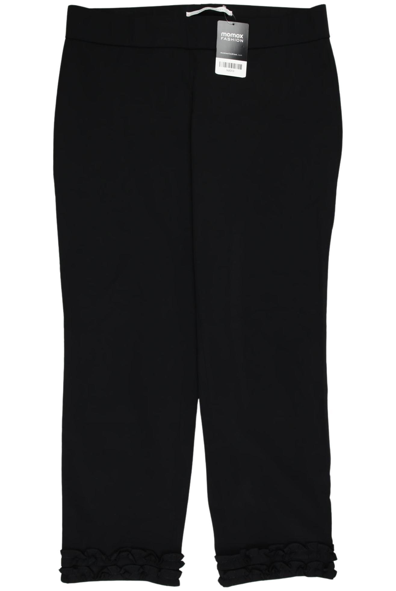 

Raffaello Rossi Damen Stoffhose, schwarz, Gr. 40