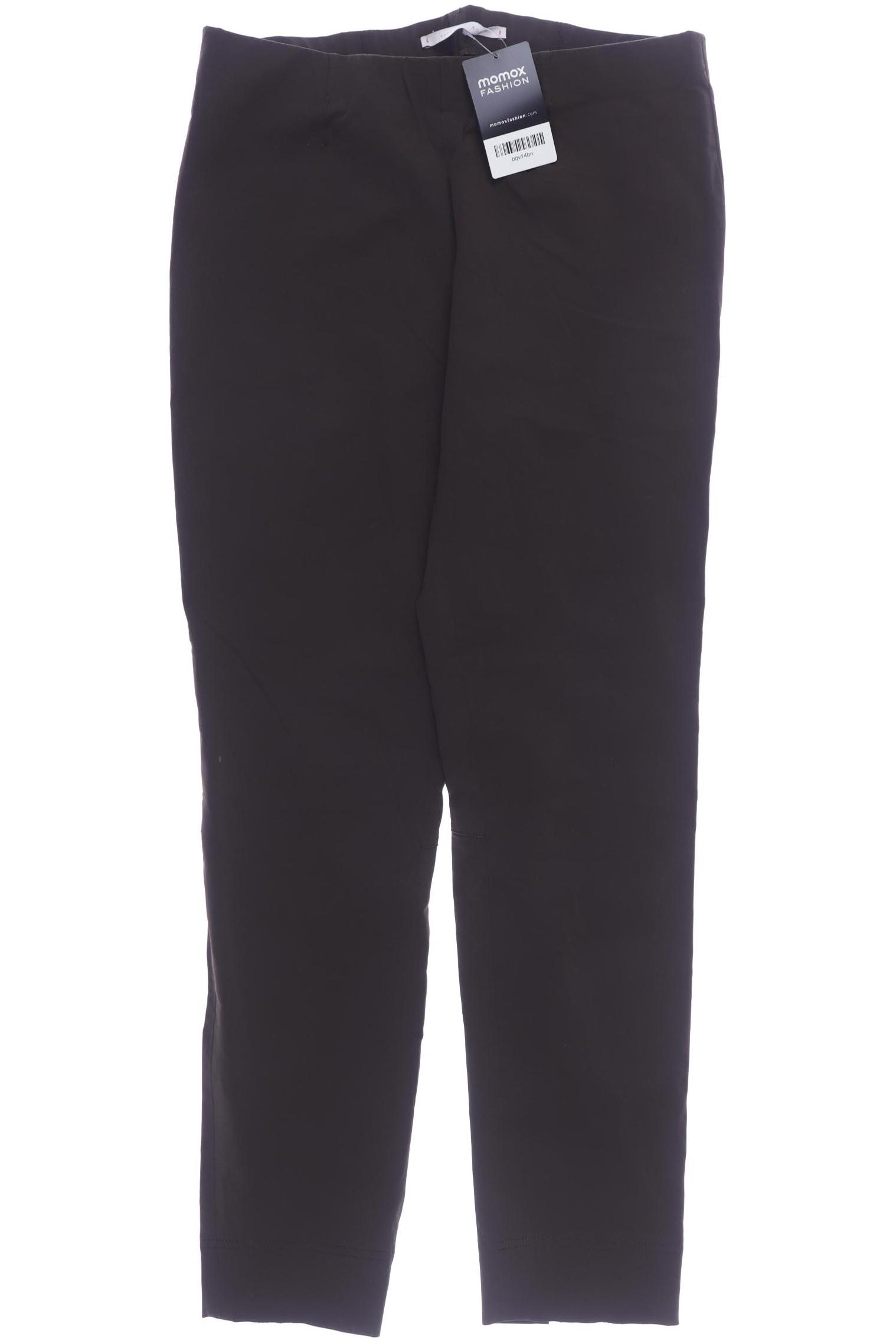 

Raffaello Rossi Damen Stoffhose, braun