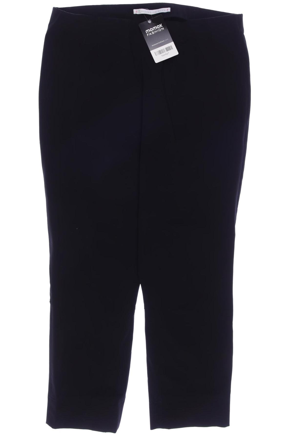 

Raffaello Rossi Damen Stoffhose, schwarz, Gr. 40