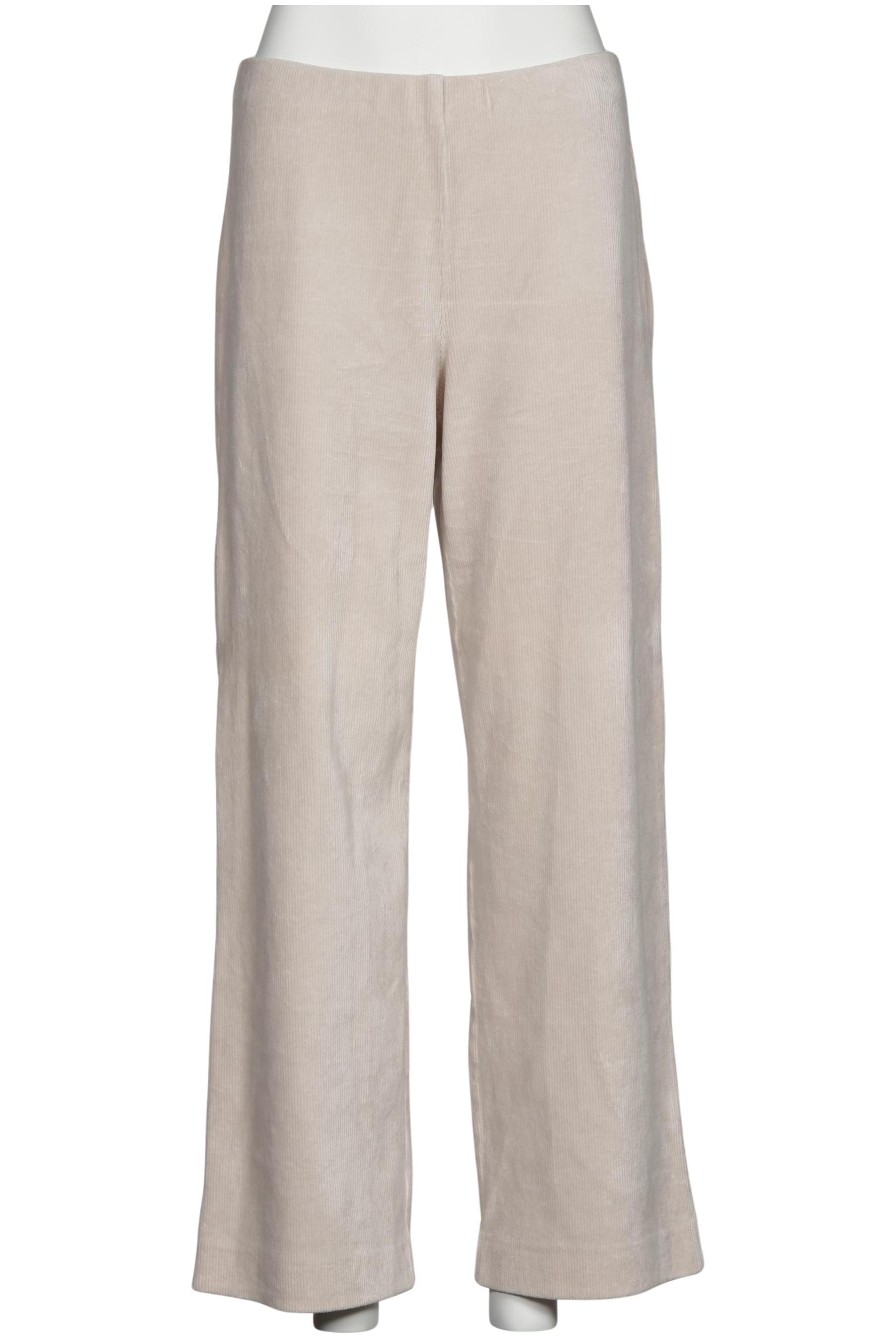 

Raffaello Rossi Damen Stoffhose, beige, Gr. 40
