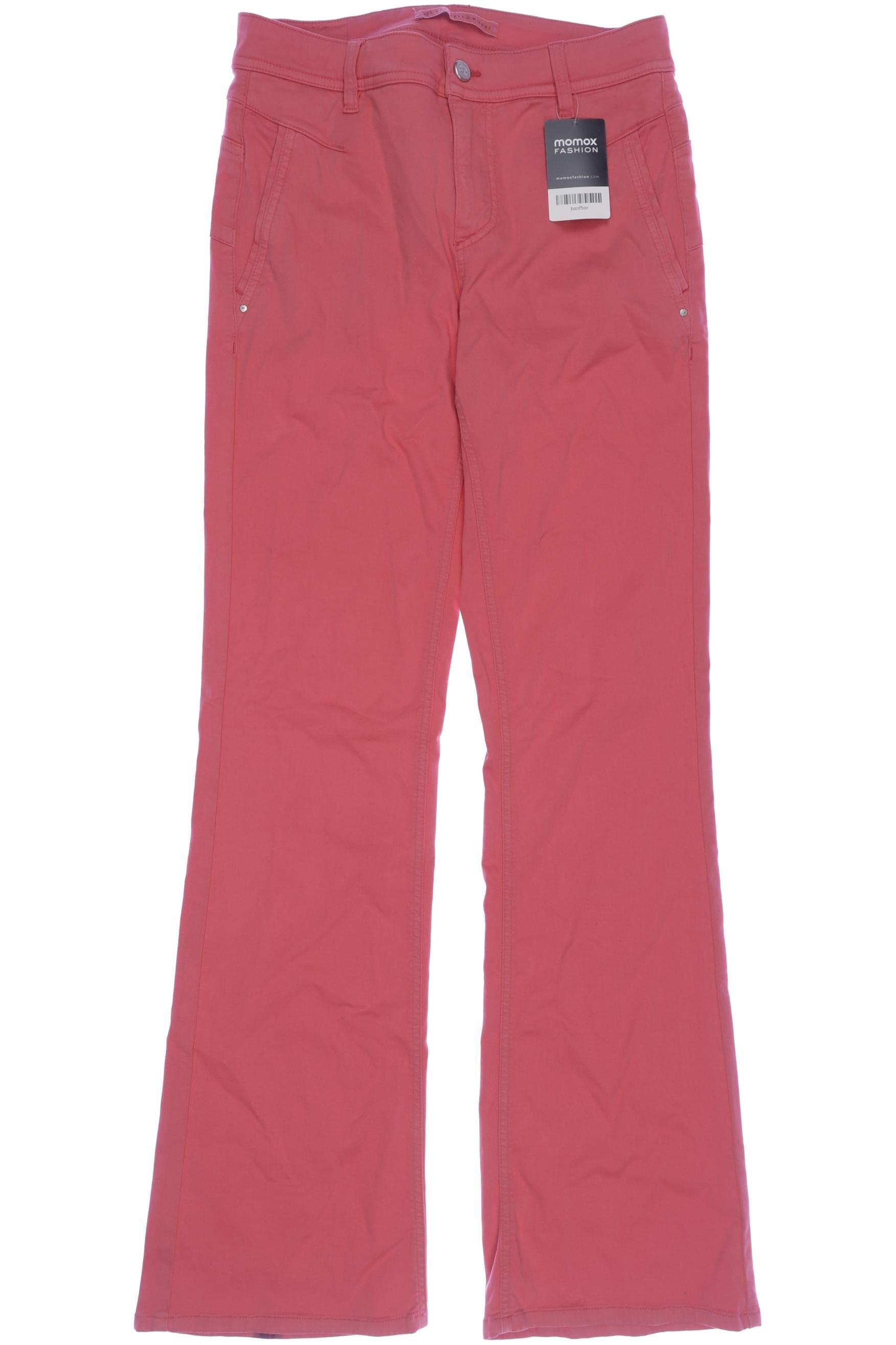 

Raffaello Rossi Damen Stoffhose, pink, Gr. 36