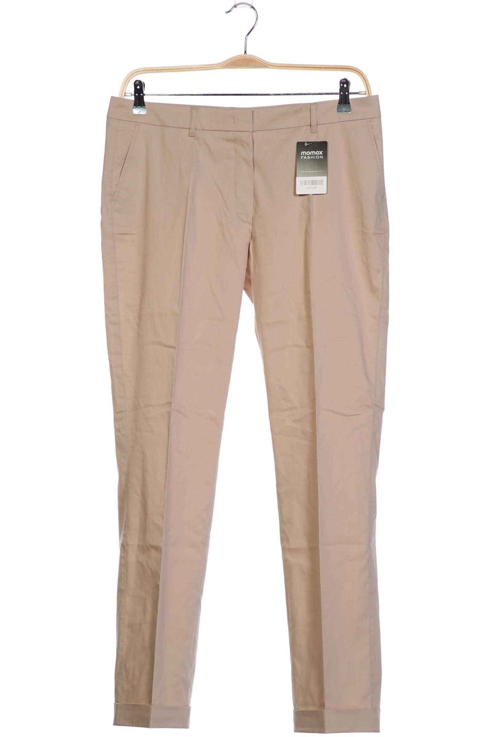 

Raffaello Rossi Damen Stoffhose, beige, Gr. 42