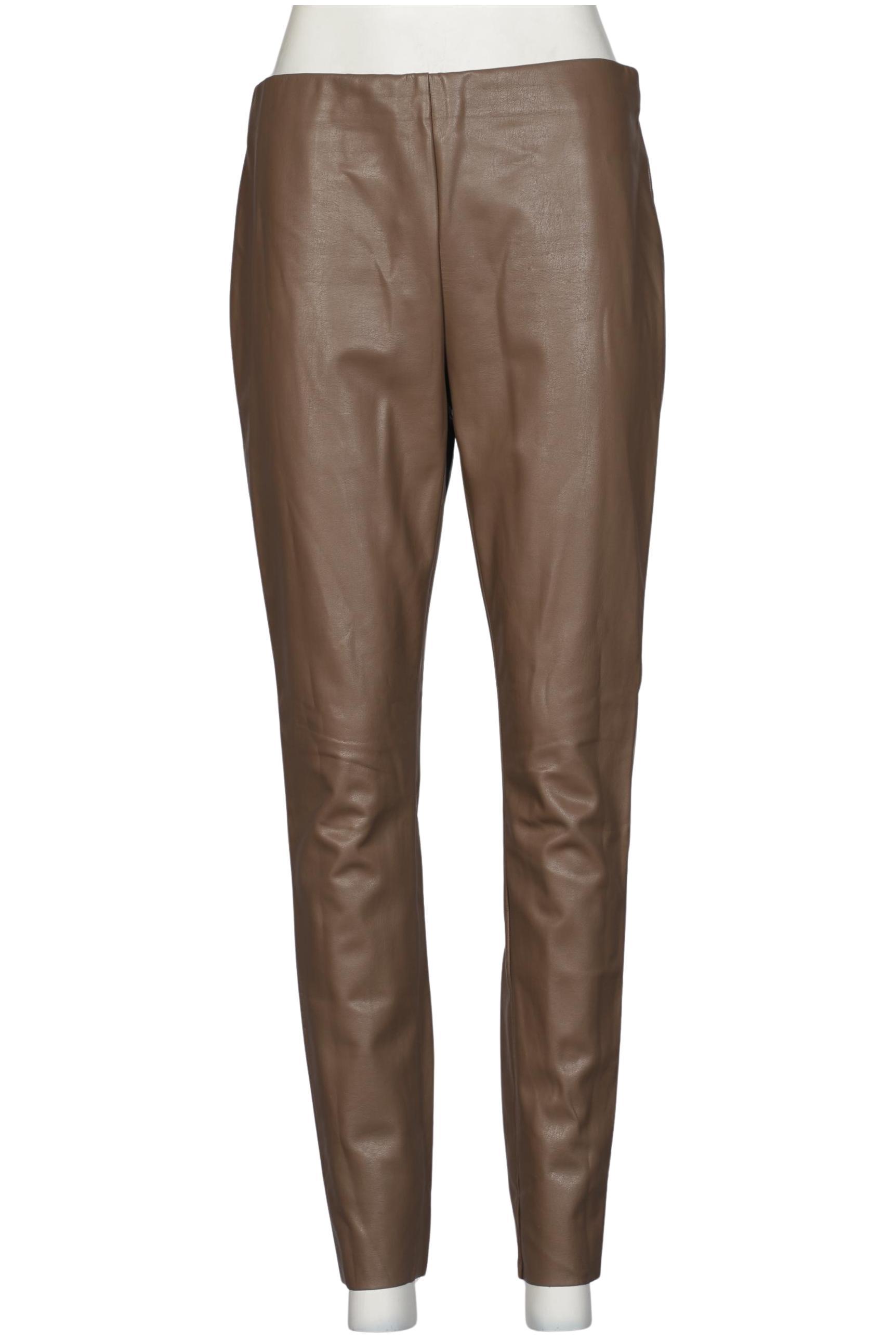 

Raffaello Rossi Damen Stoffhose, braun, Gr. 40