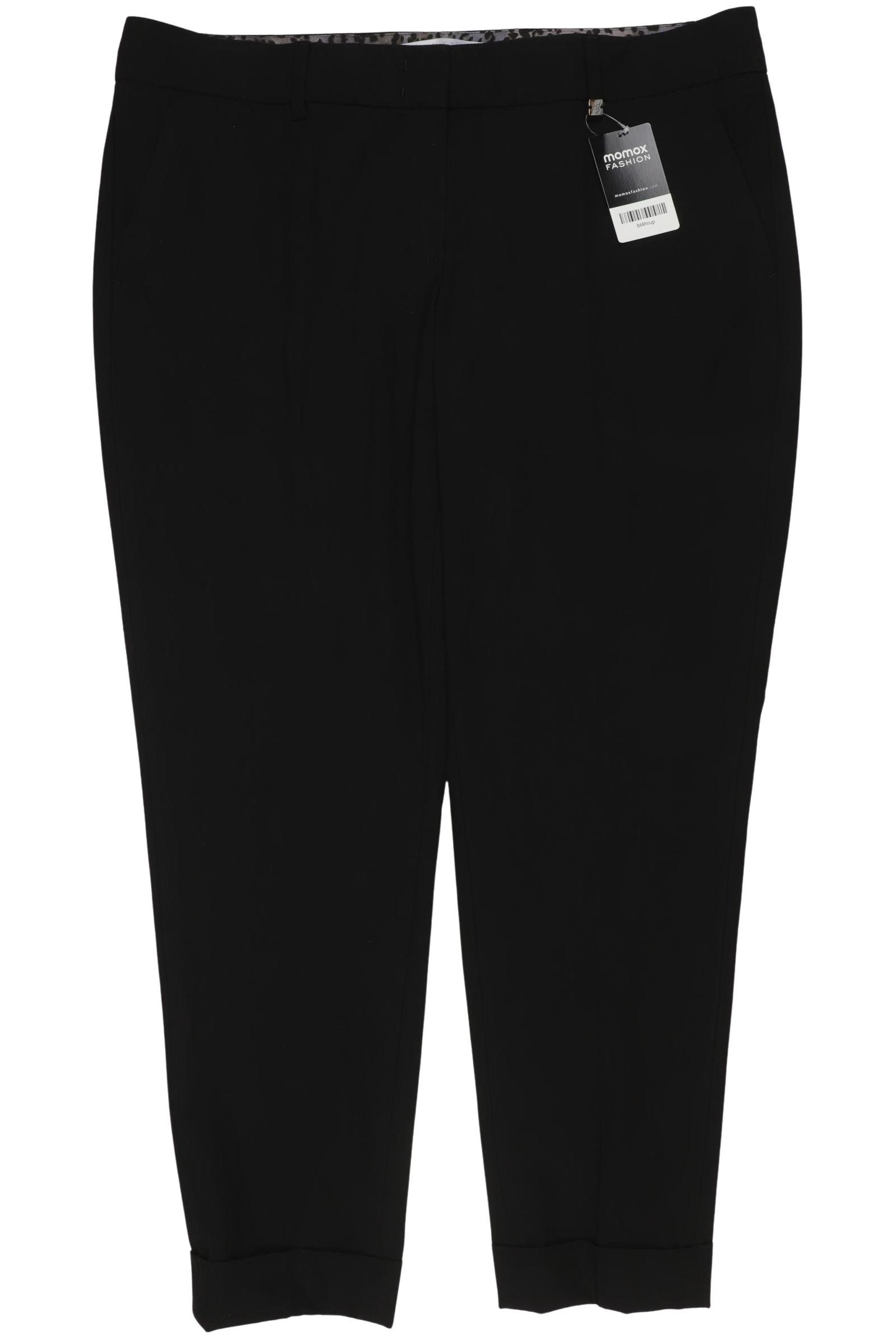 

Raffaello Rossi Damen Stoffhose, schwarz, Gr. 39