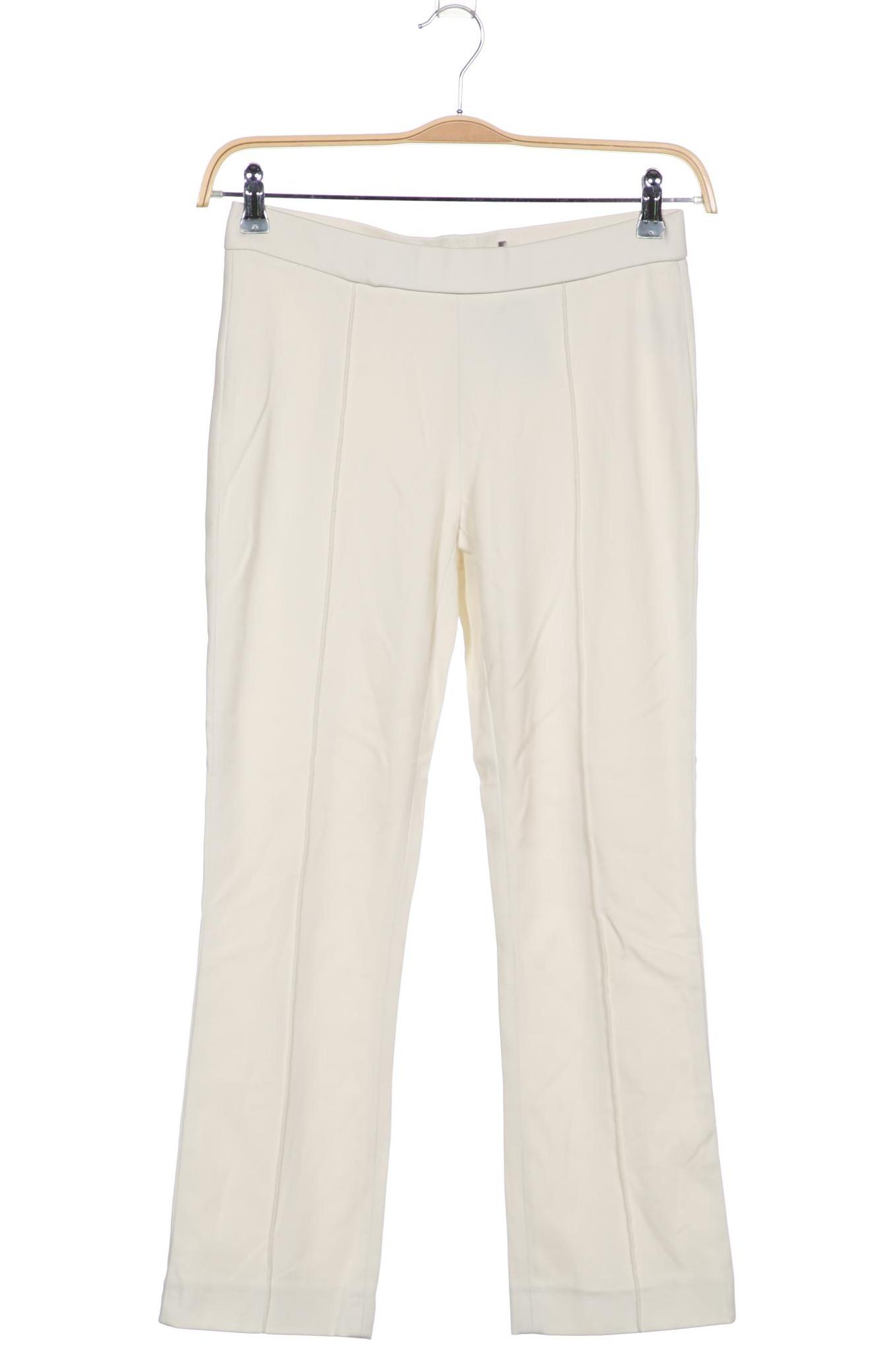 

Raffaello Rossi Damen Stoffhose, weiß, Gr. 38