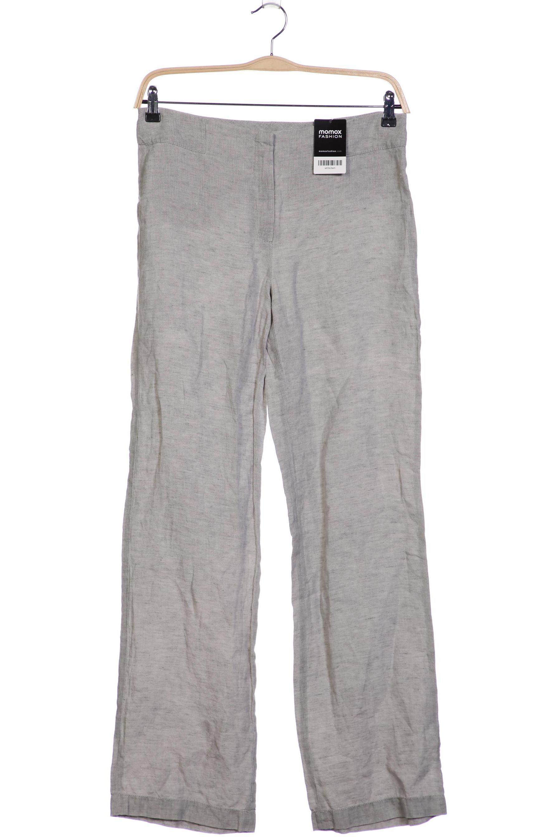 

Raffaello Rossi Damen Stoffhose, grau, Gr. 40