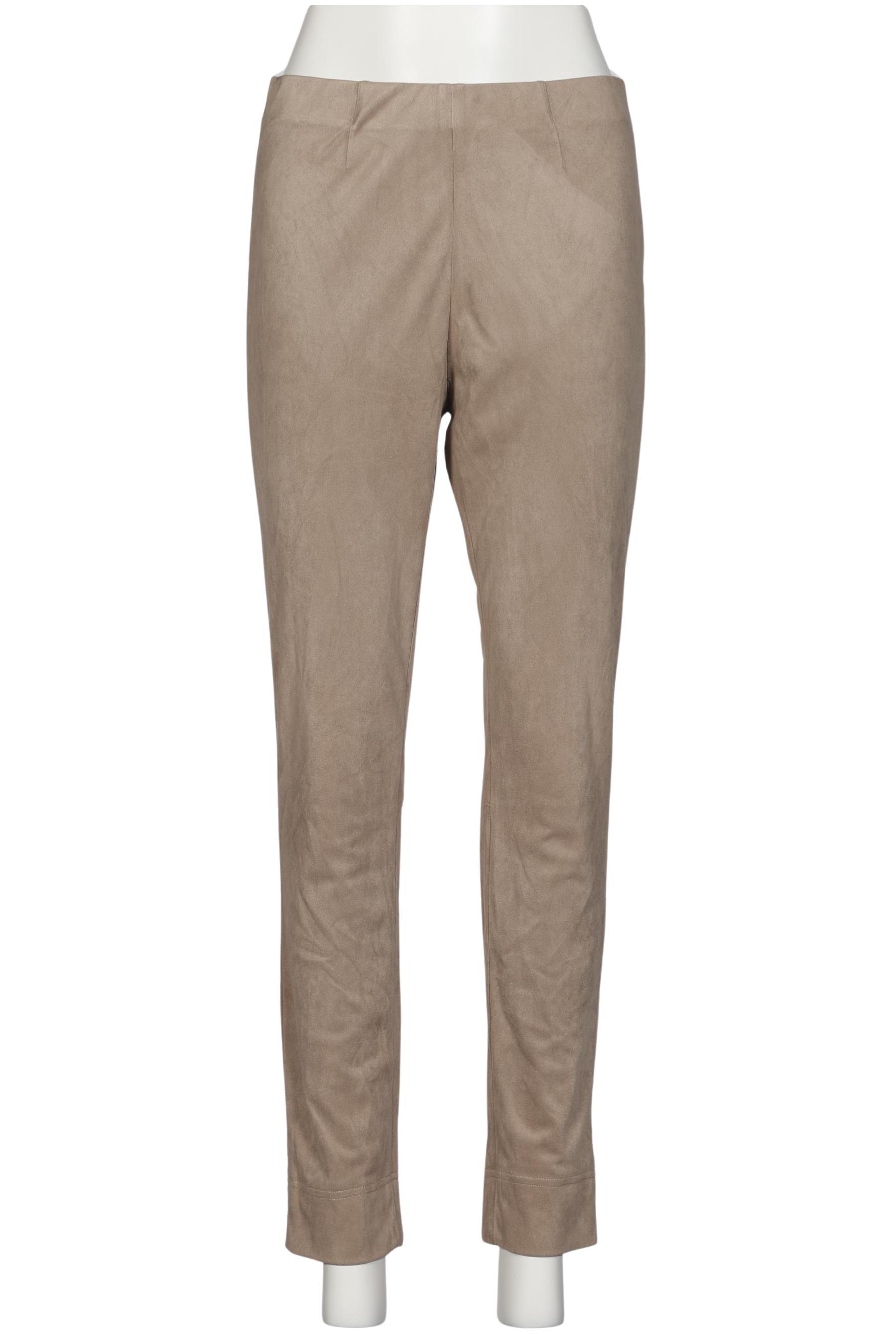 

Raffaello Rossi Damen Stoffhose, beige, Gr. 38