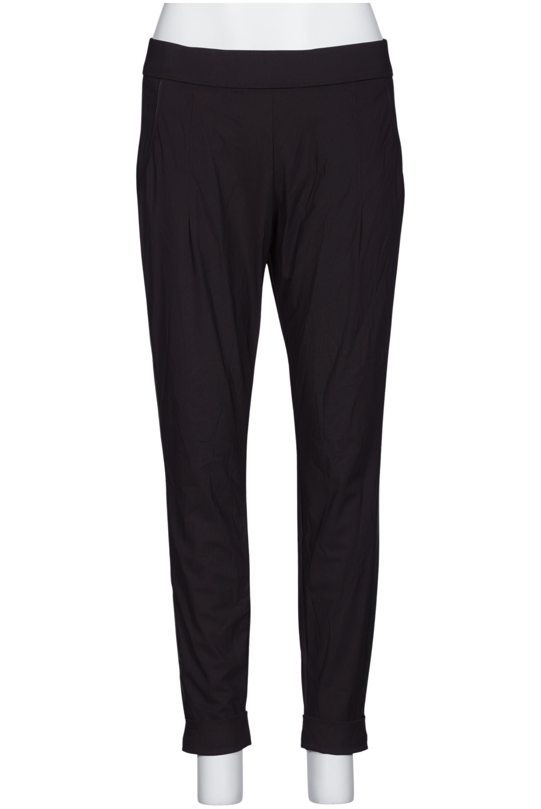 

Raffaello Rossi Damen Stoffhose, schwarz, Gr. 42