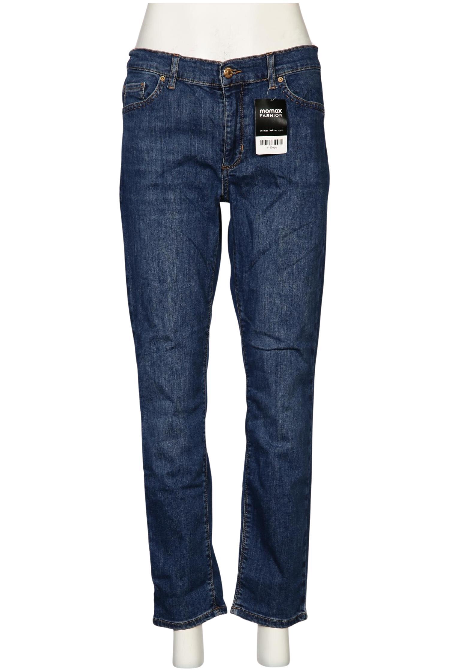 

Raffaello Rossi Damen Jeans, blau, Gr. 40