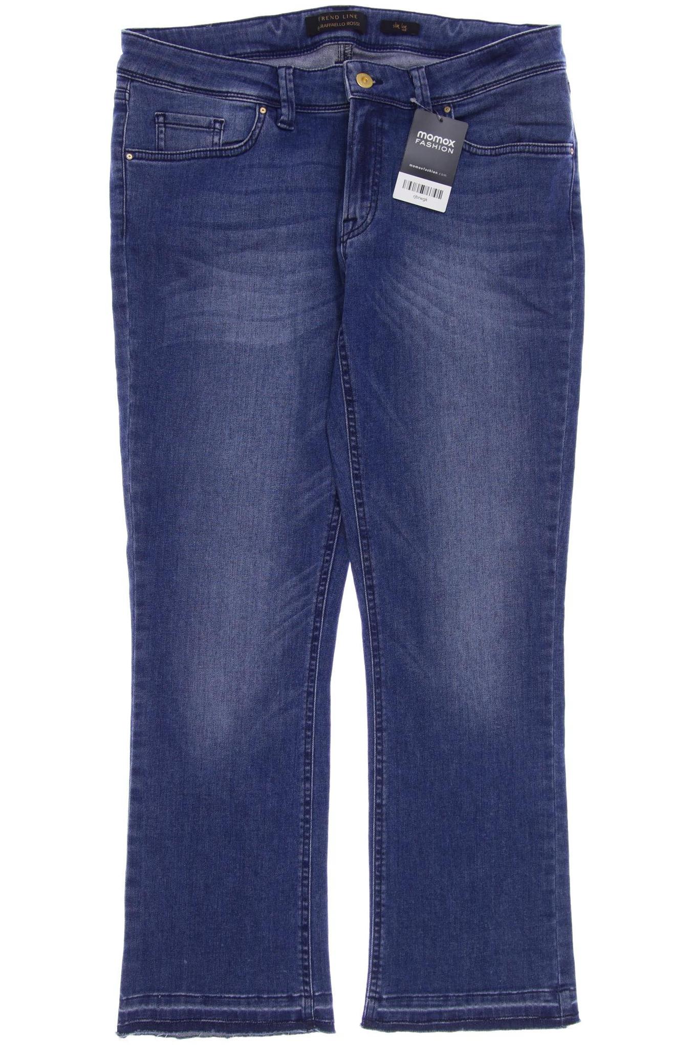 

Raffaello Rossi Damen Jeans, blau