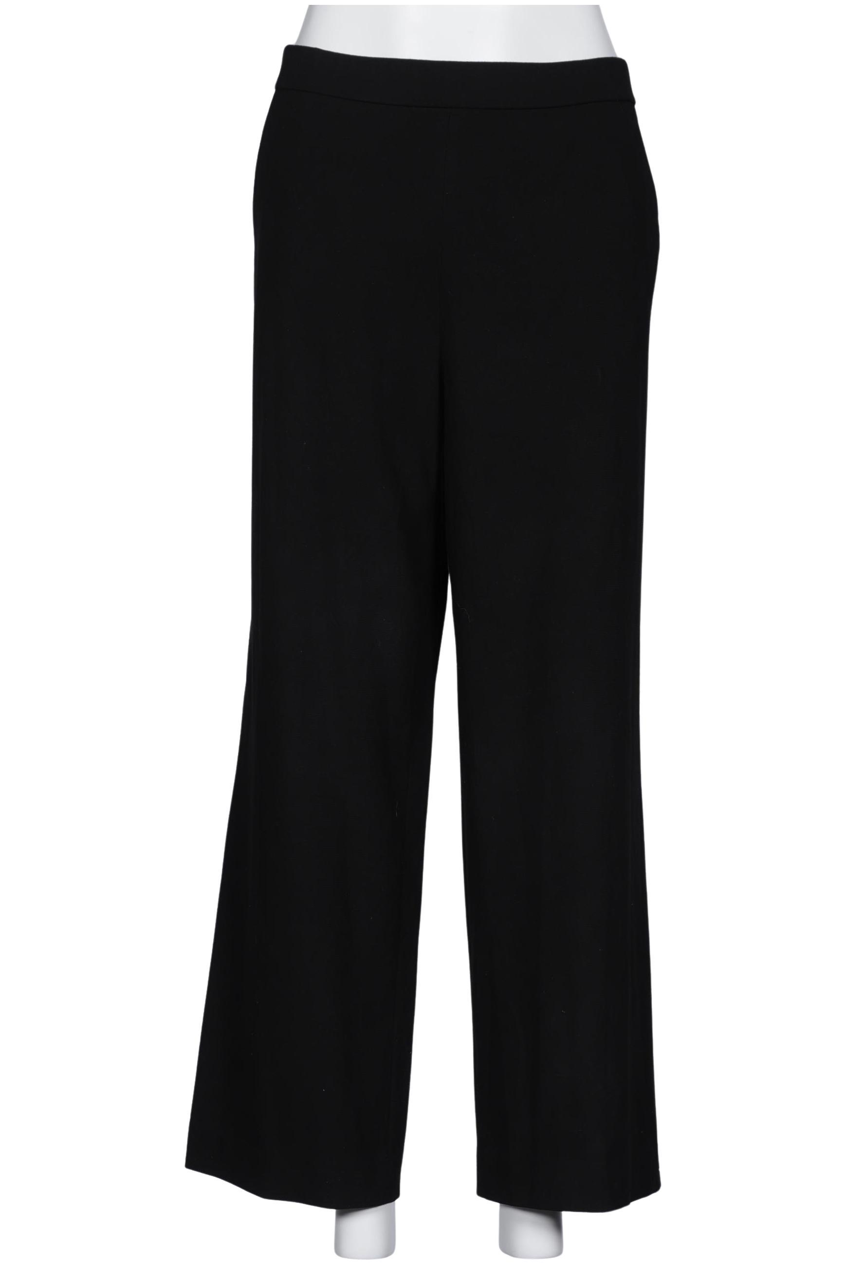 

Raffaello Rossi Damen Stoffhose, schwarz, Gr. 40