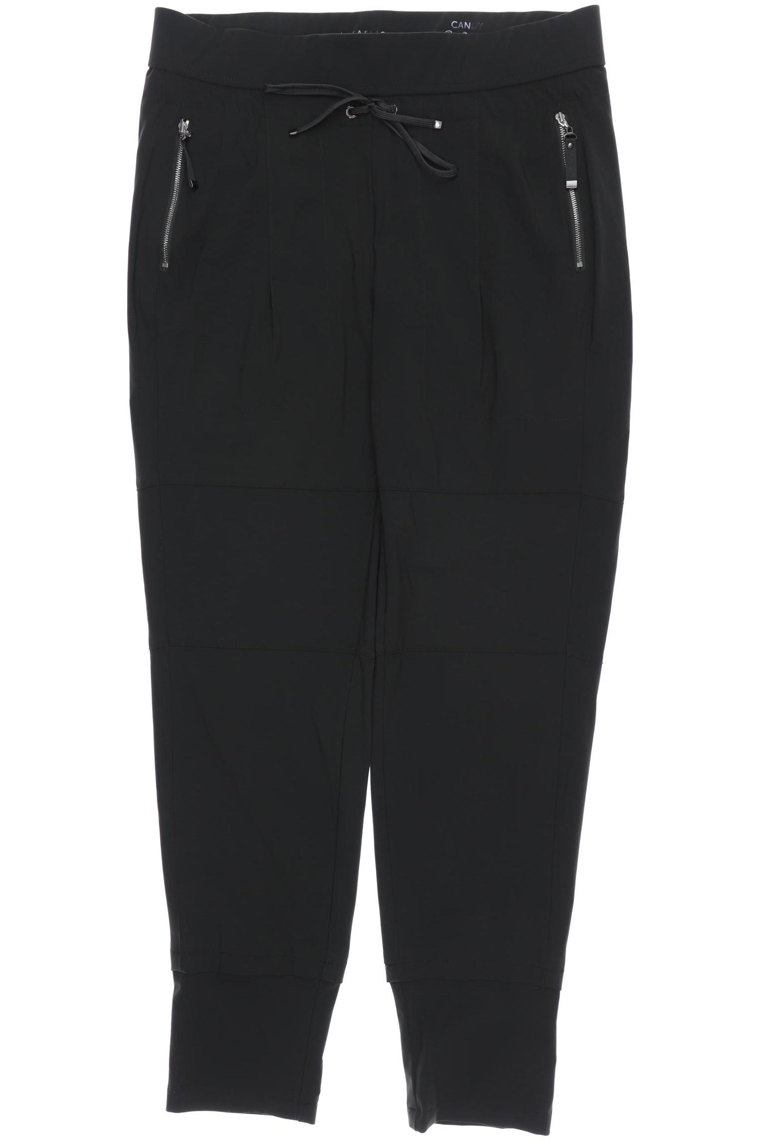 

Raffaello Rossi Damen Stoffhose, grün, Gr. 38