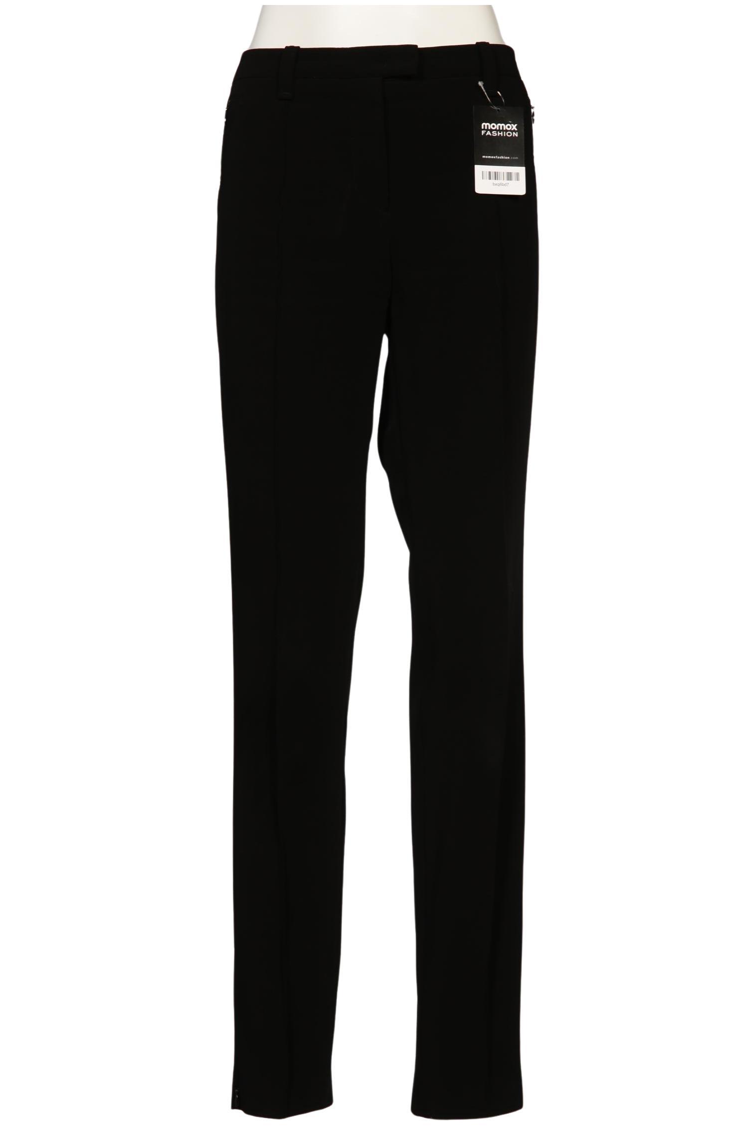 

Raffaello Rossi Damen Stoffhose, schwarz, Gr. 38