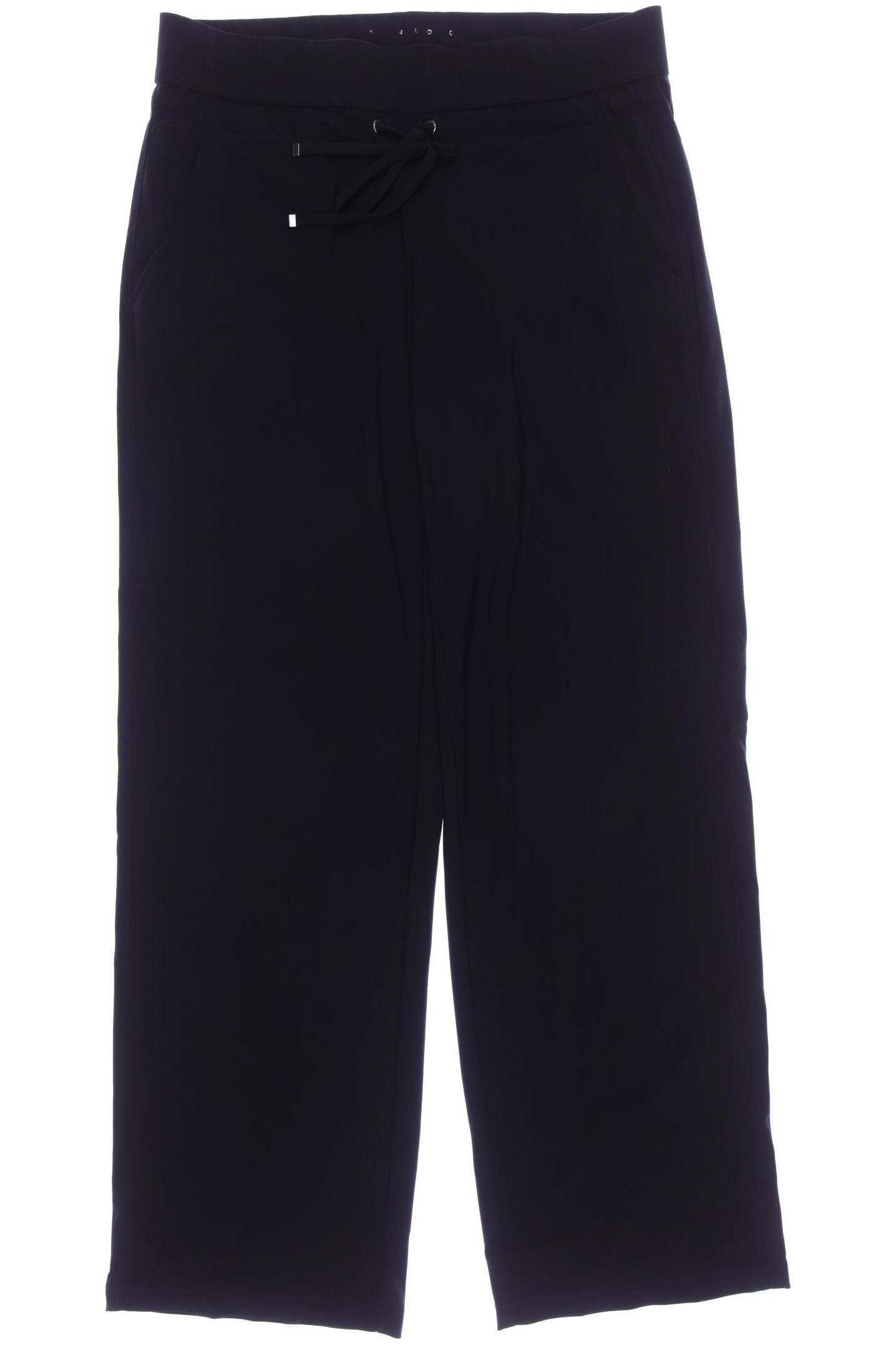 

Raffaello Rossi Damen Stoffhose, schwarz, Gr. 38