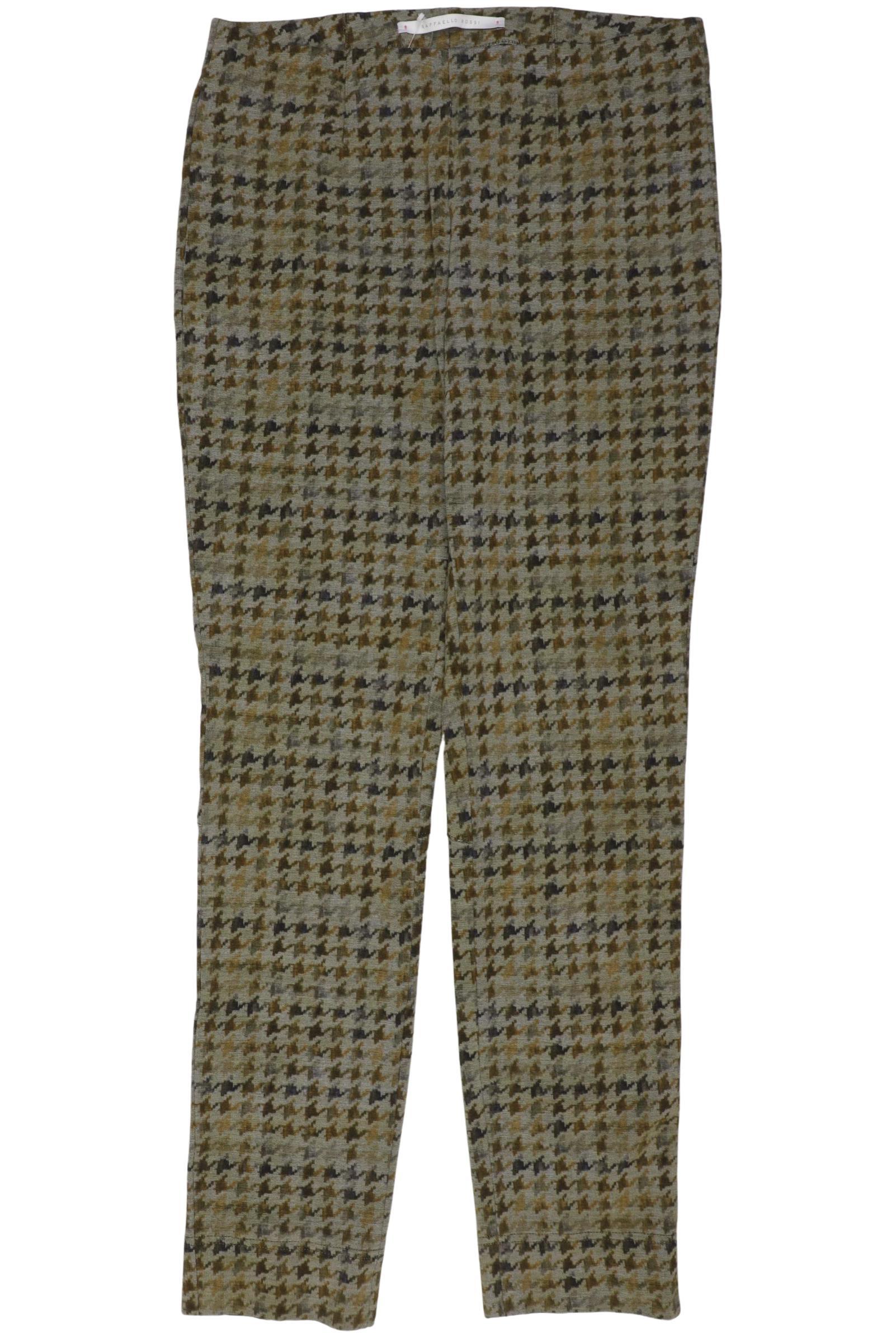 

Raffaello Rossi Damen Stoffhose, mehrfarbig, Gr. 36