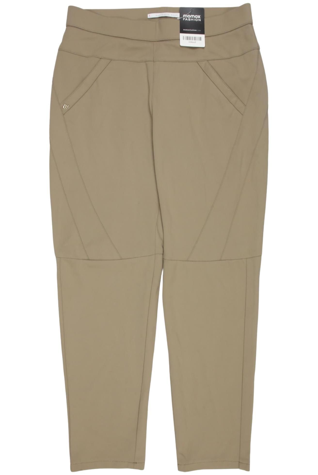 

Raffaello Rossi Damen Stoffhose, beige, Gr. 38