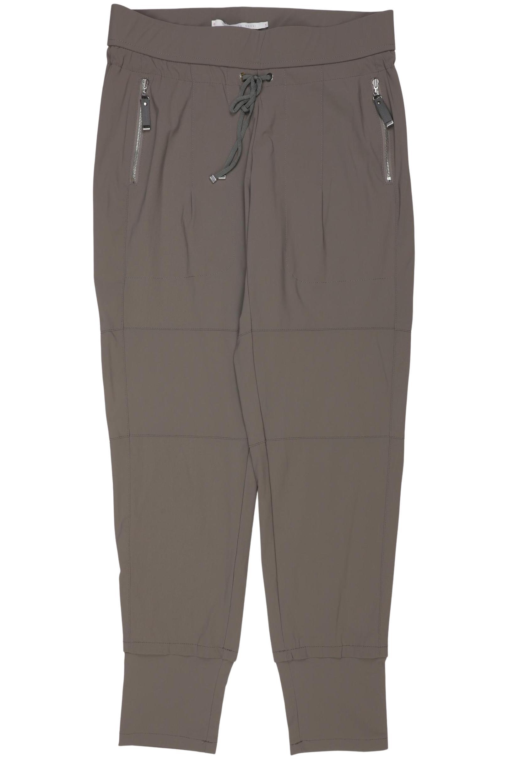 

Raffaello Rossi Damen Stoffhose, grau, Gr. 36