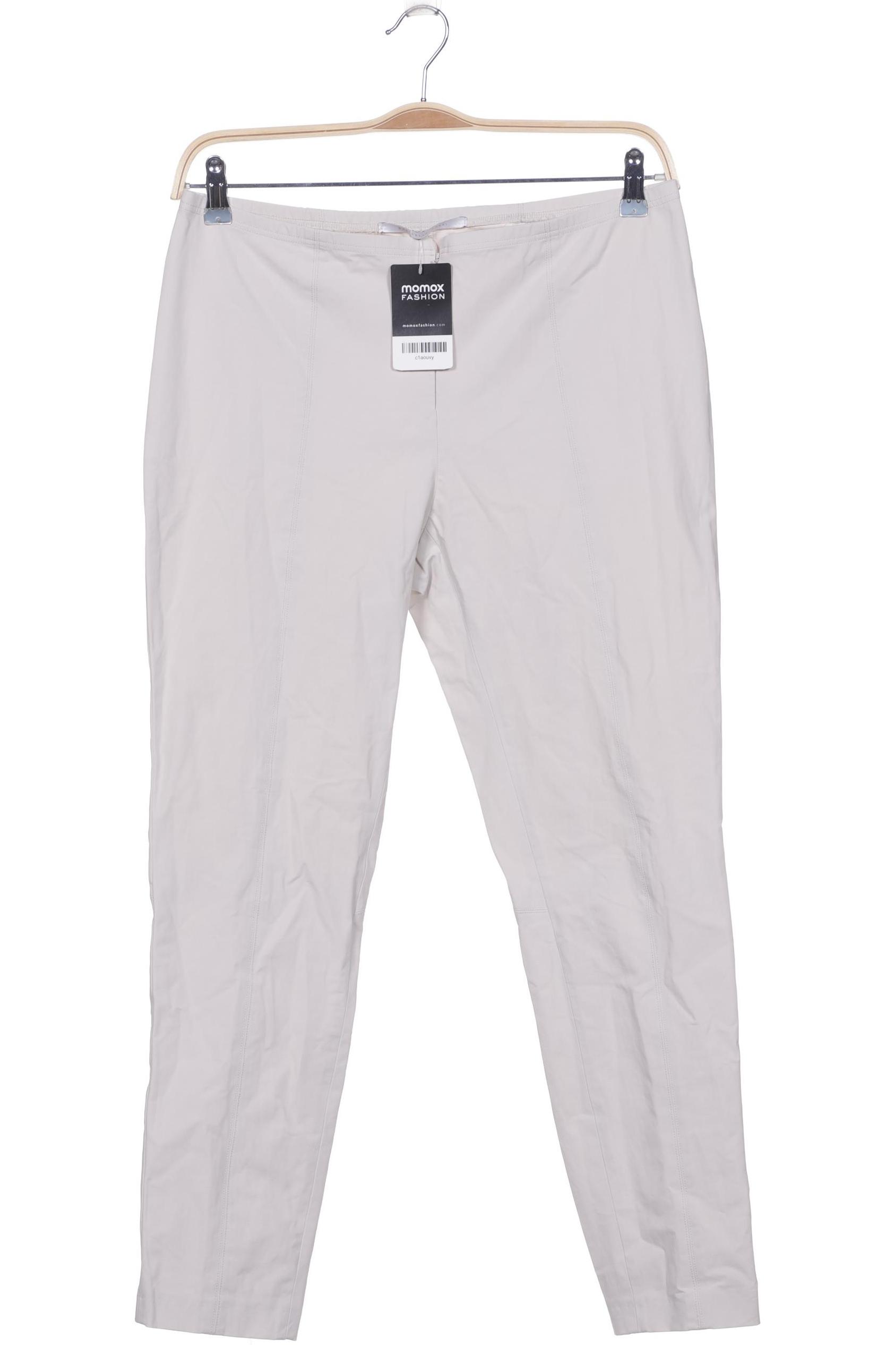 

Raffaello Rossi Damen Stoffhose, cremeweiß
