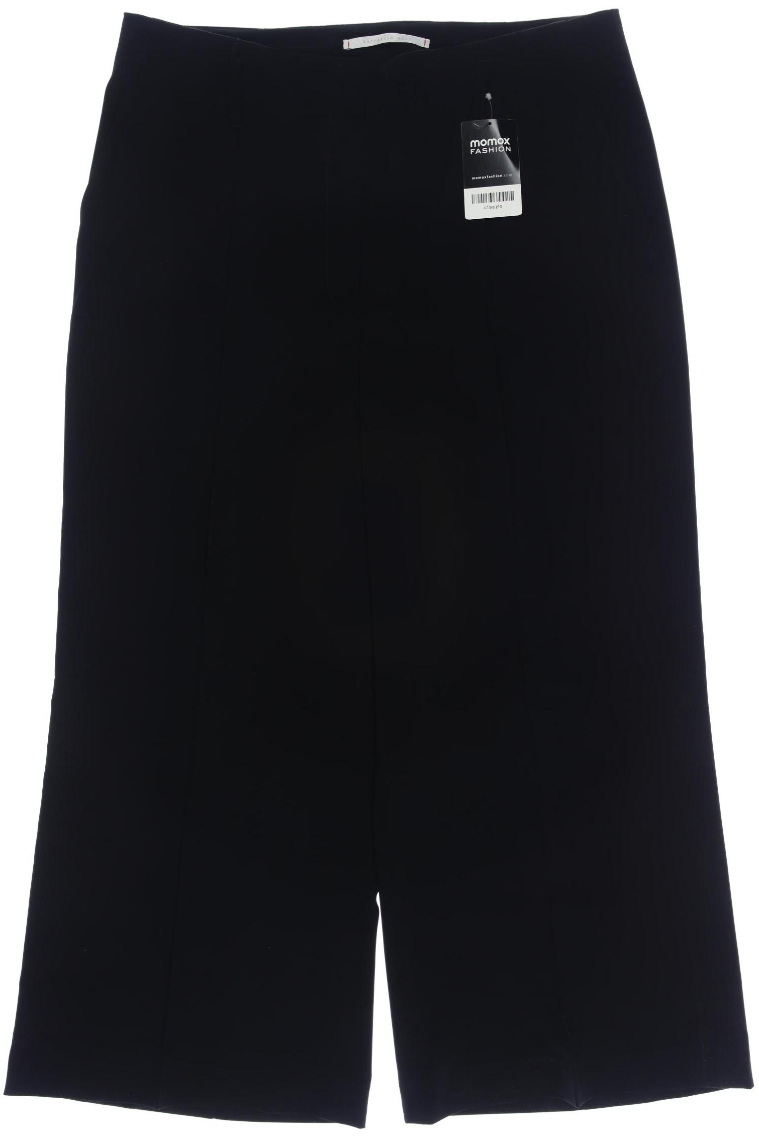 

Raffaello Rossi Damen Stoffhose, schwarz, Gr. 44