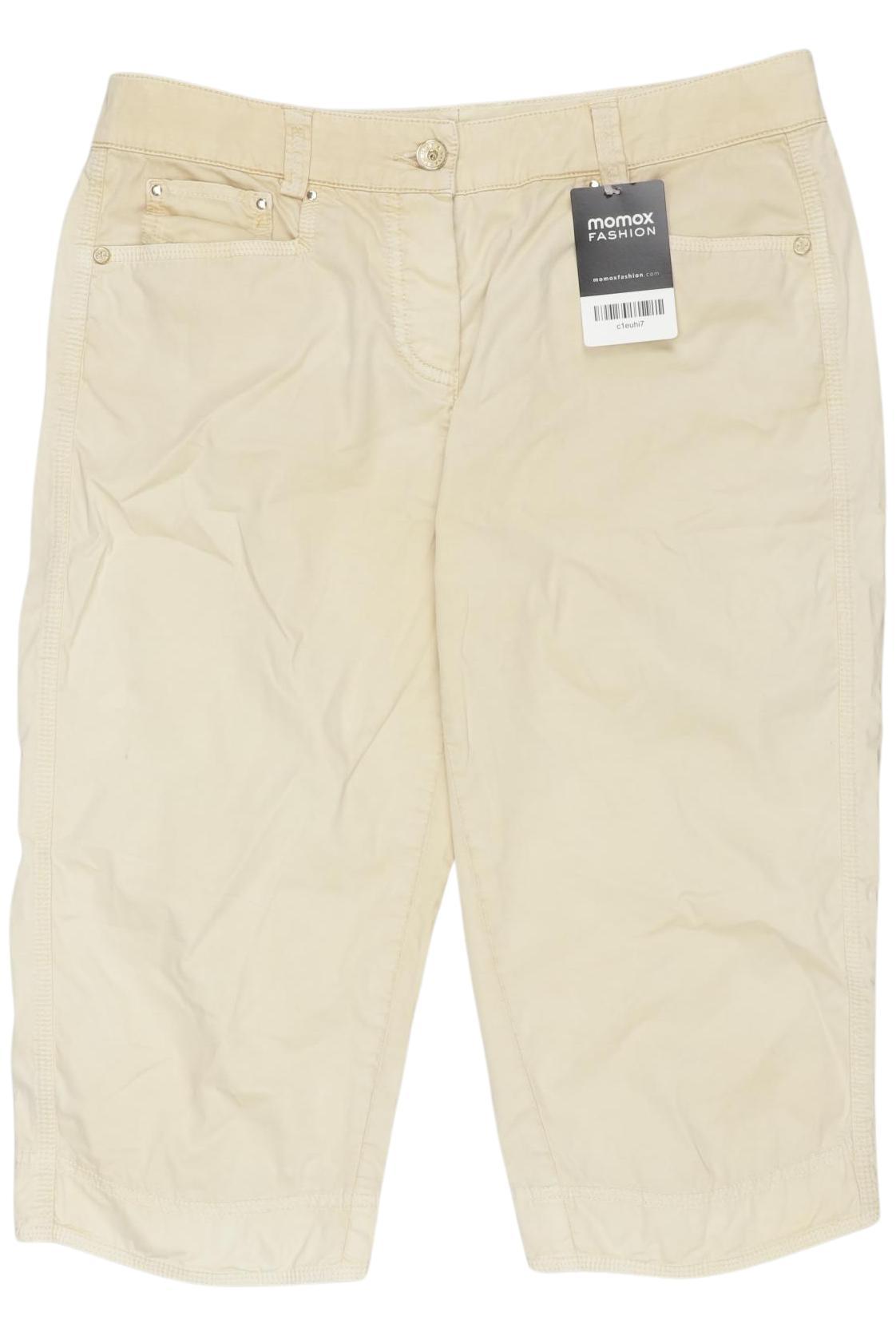

Raffaello Rossi Damen Shorts, beige, Gr. 38