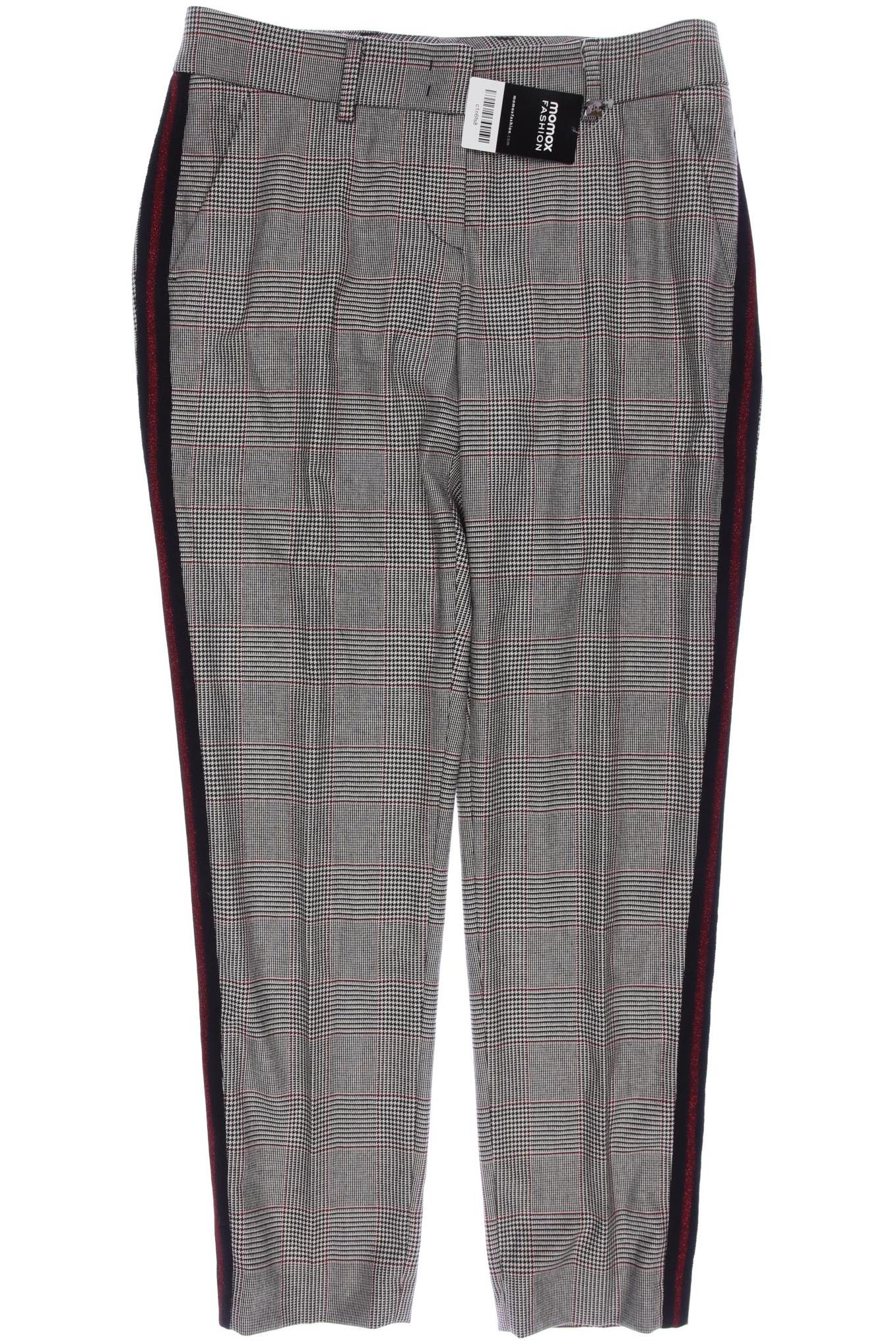 

Raffaello Rossi Damen Stoffhose, grau, Gr. 38