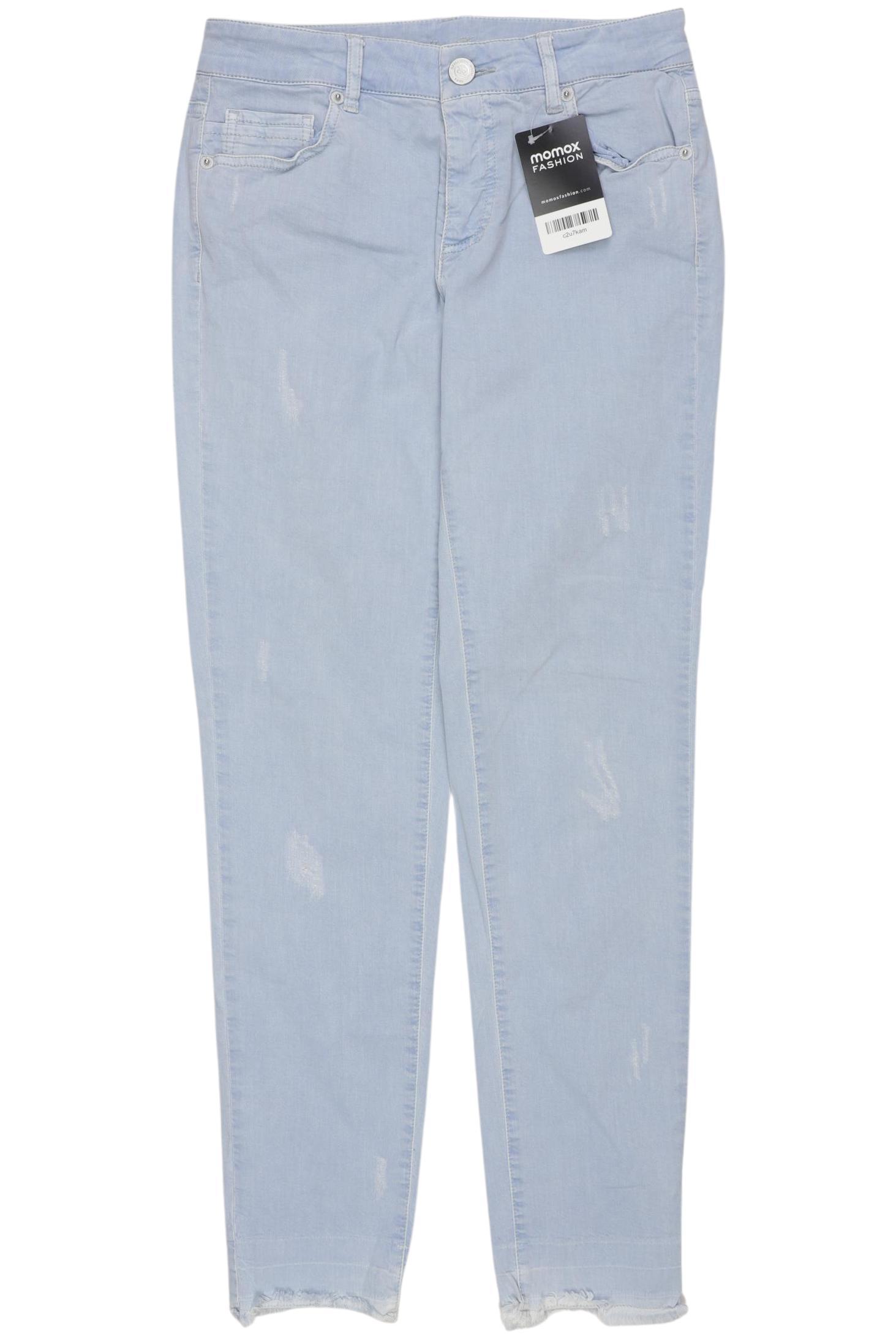 

Raffaello Rossi Damen Jeans, hellblau, Gr. 36