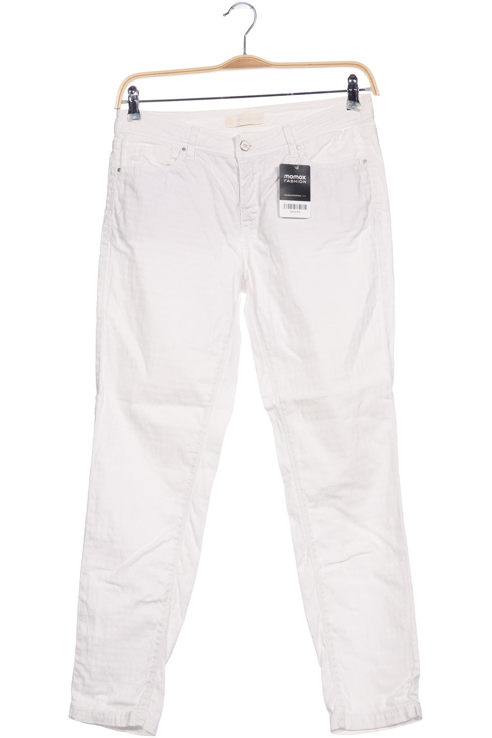 

Raffaello Rossi Damen Stoffhose, cremeweiß, Gr. 40